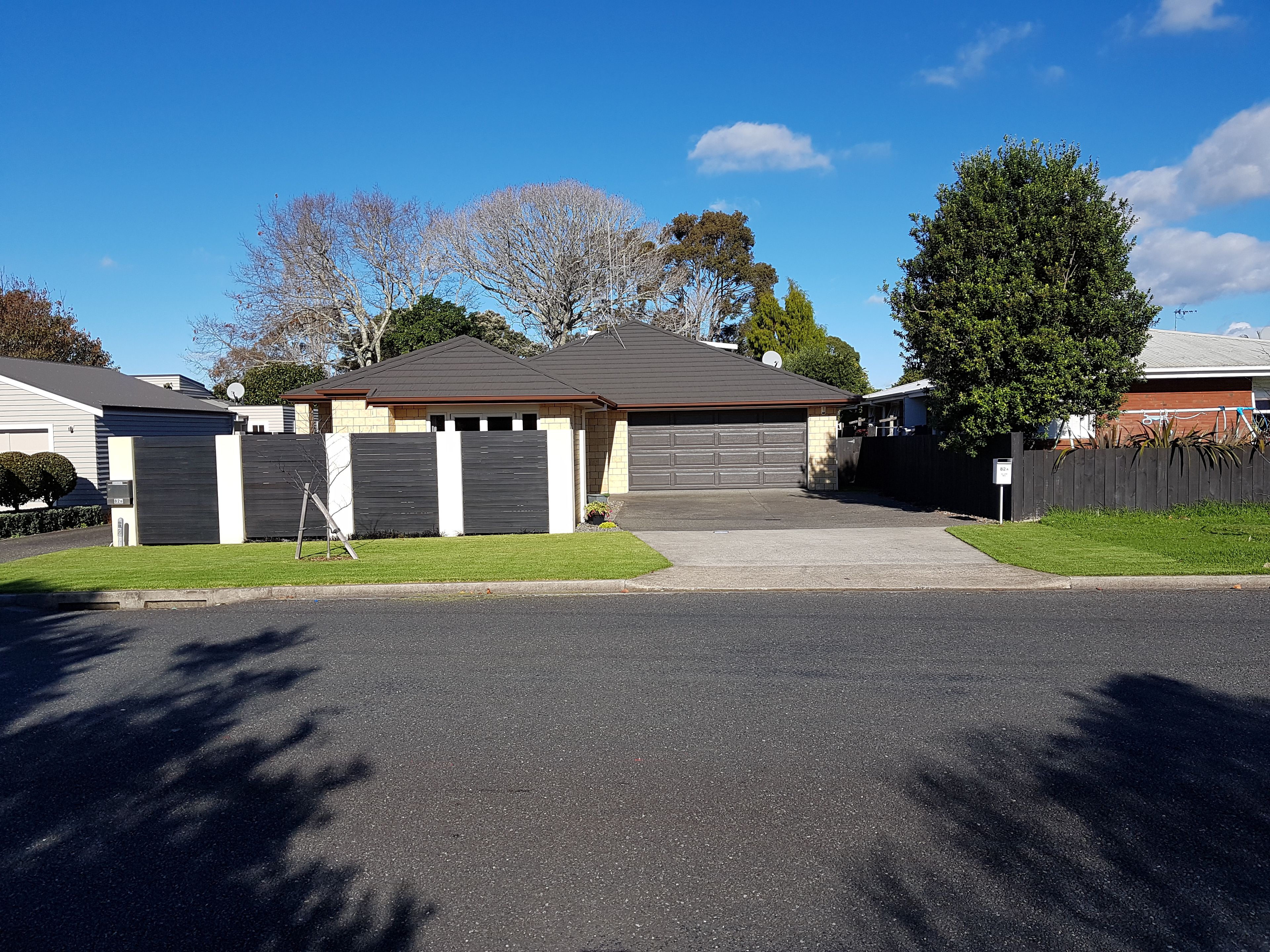 Otumoetai, Tauranga City