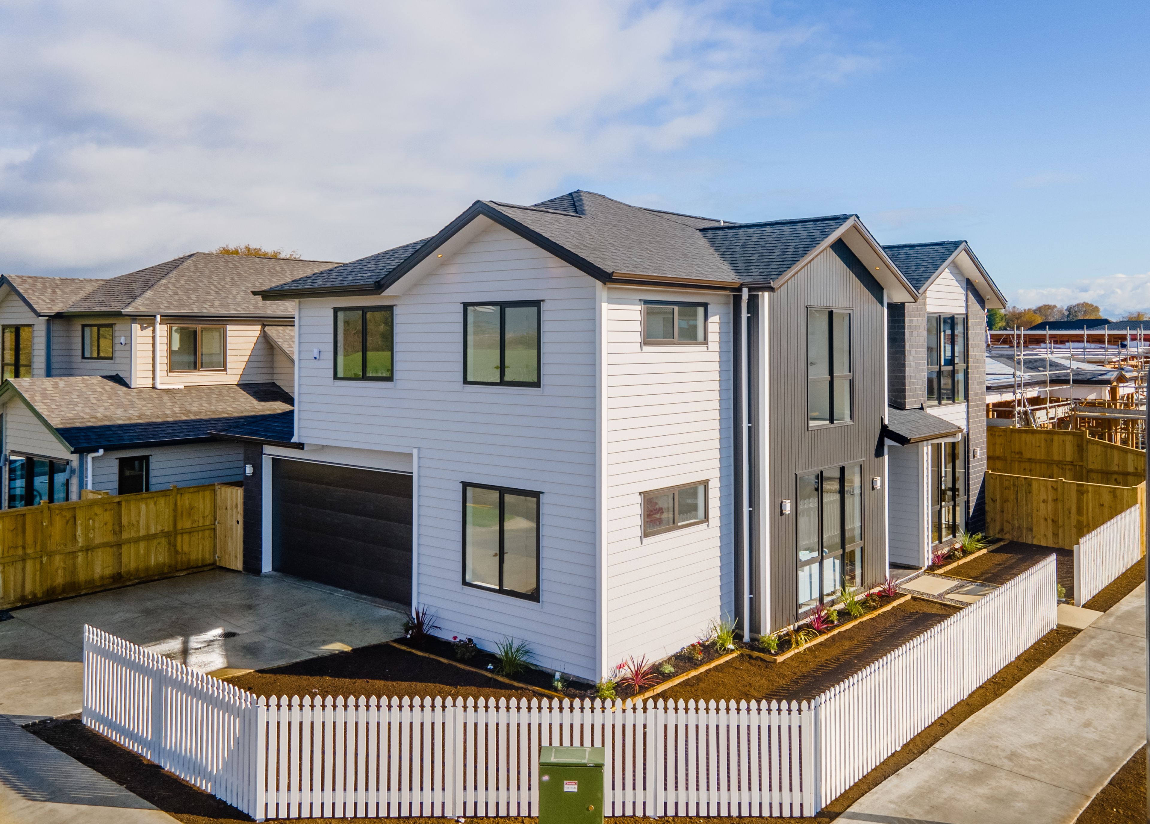 2 Exmoor Road, Karaka, Franklin