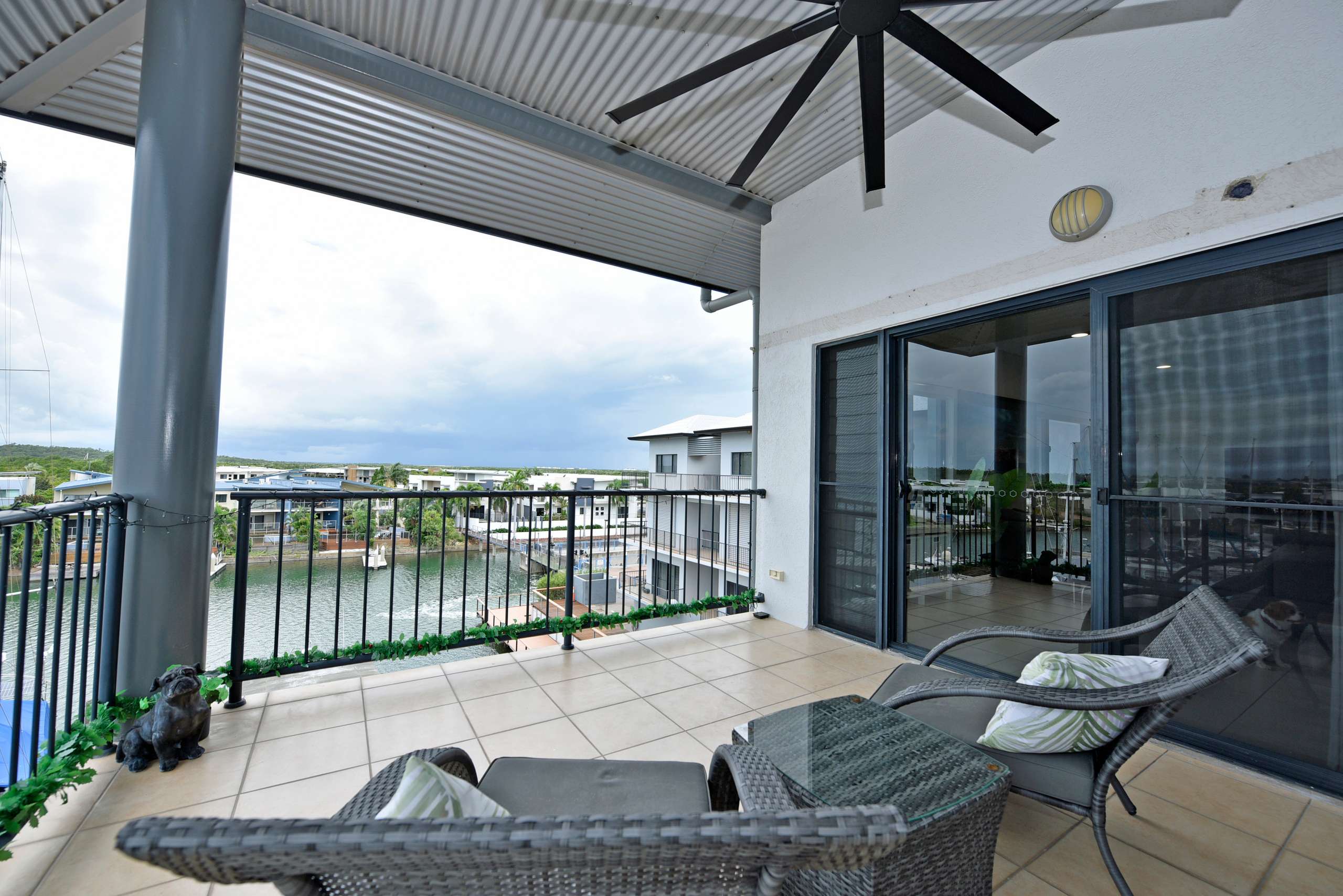 33/58 Bayview Boulevard, Bayview, NT 0820