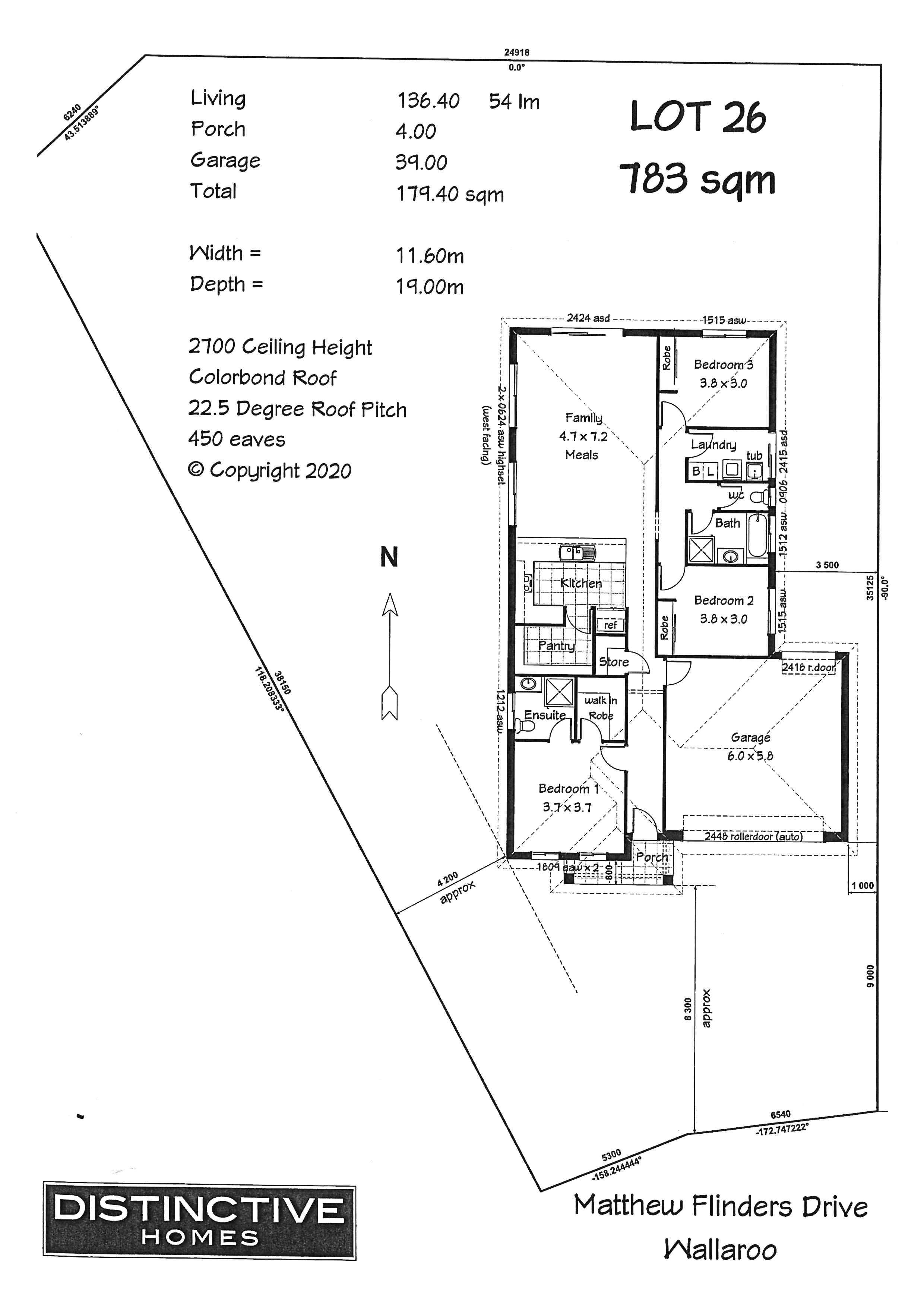15 Matthew Flinders Drive, Wallaroo, SA 5556