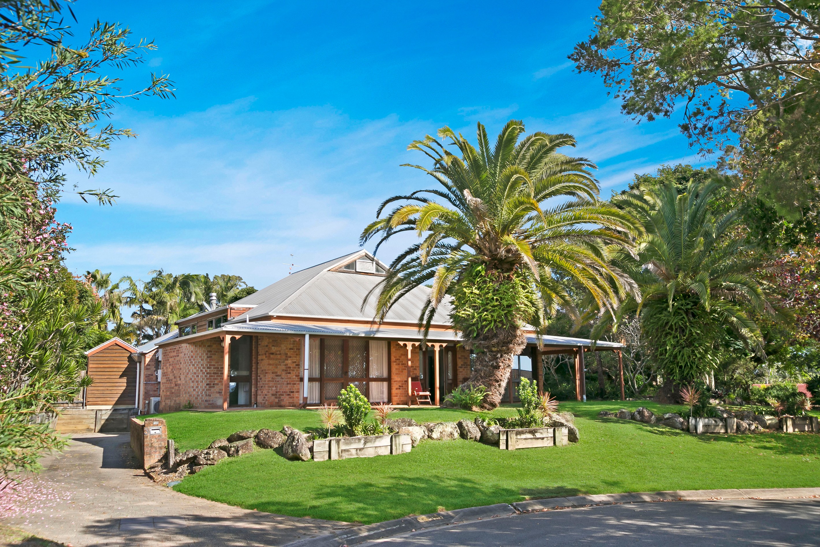 3 Denison Court, Robina, QLD 4226
