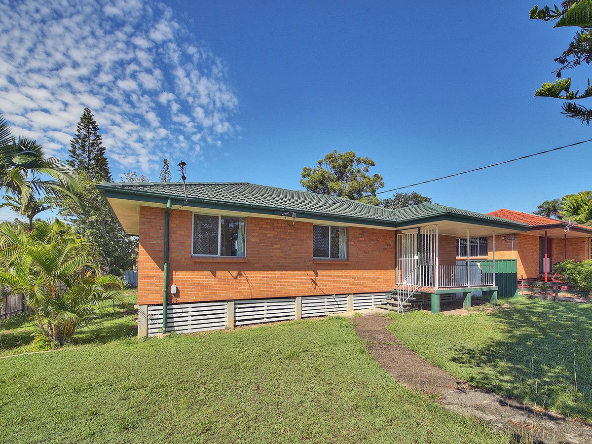 45 Baringa Avenue, Logan Central QLD 4114