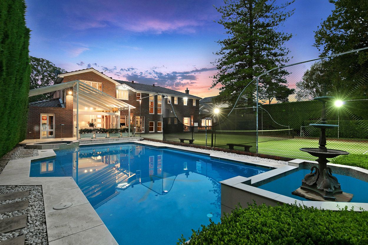 23 Elva Avenue, Killara, NSW 2071