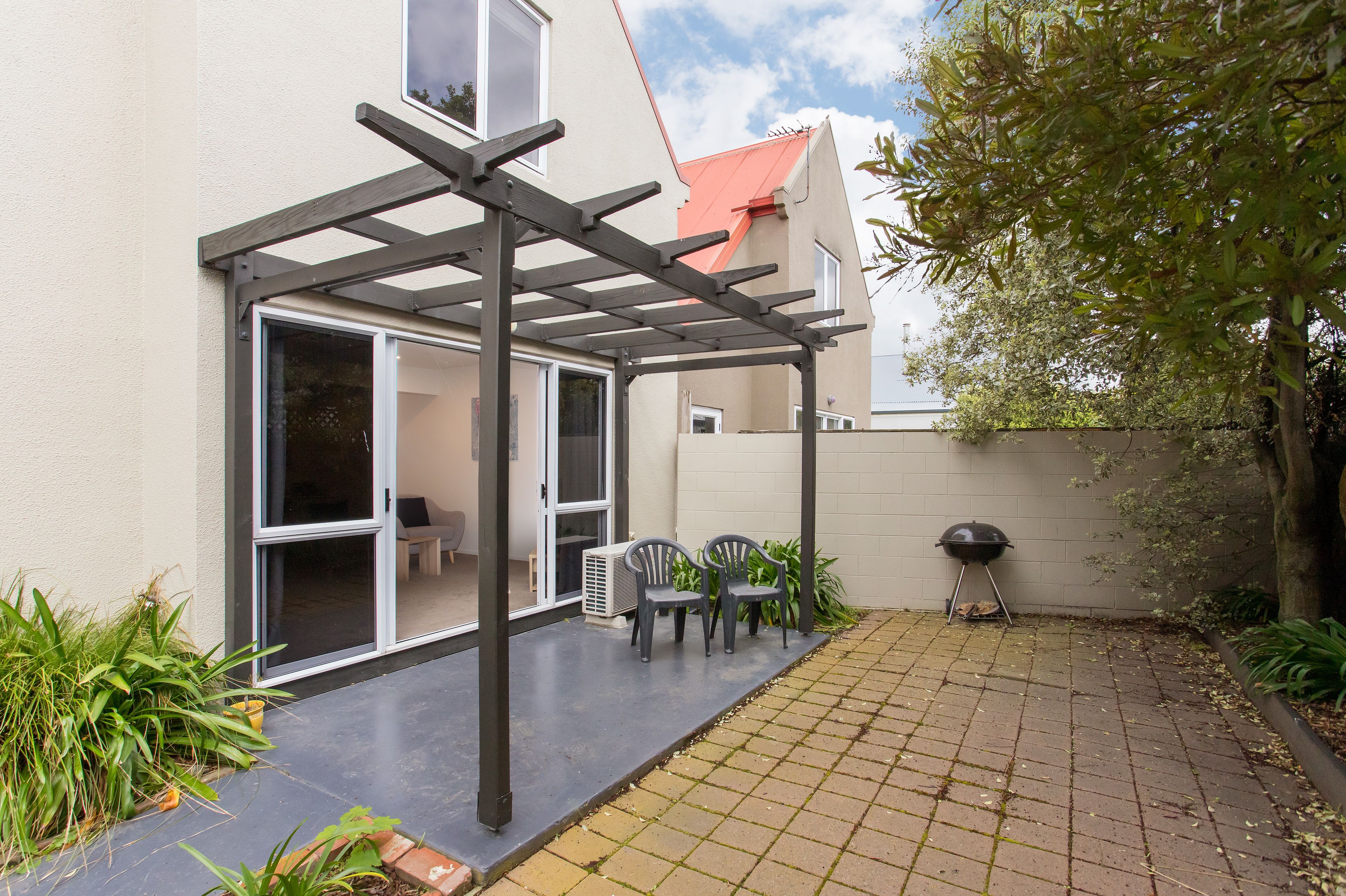 3/23 Canon Street, St Albans, Christchurch City