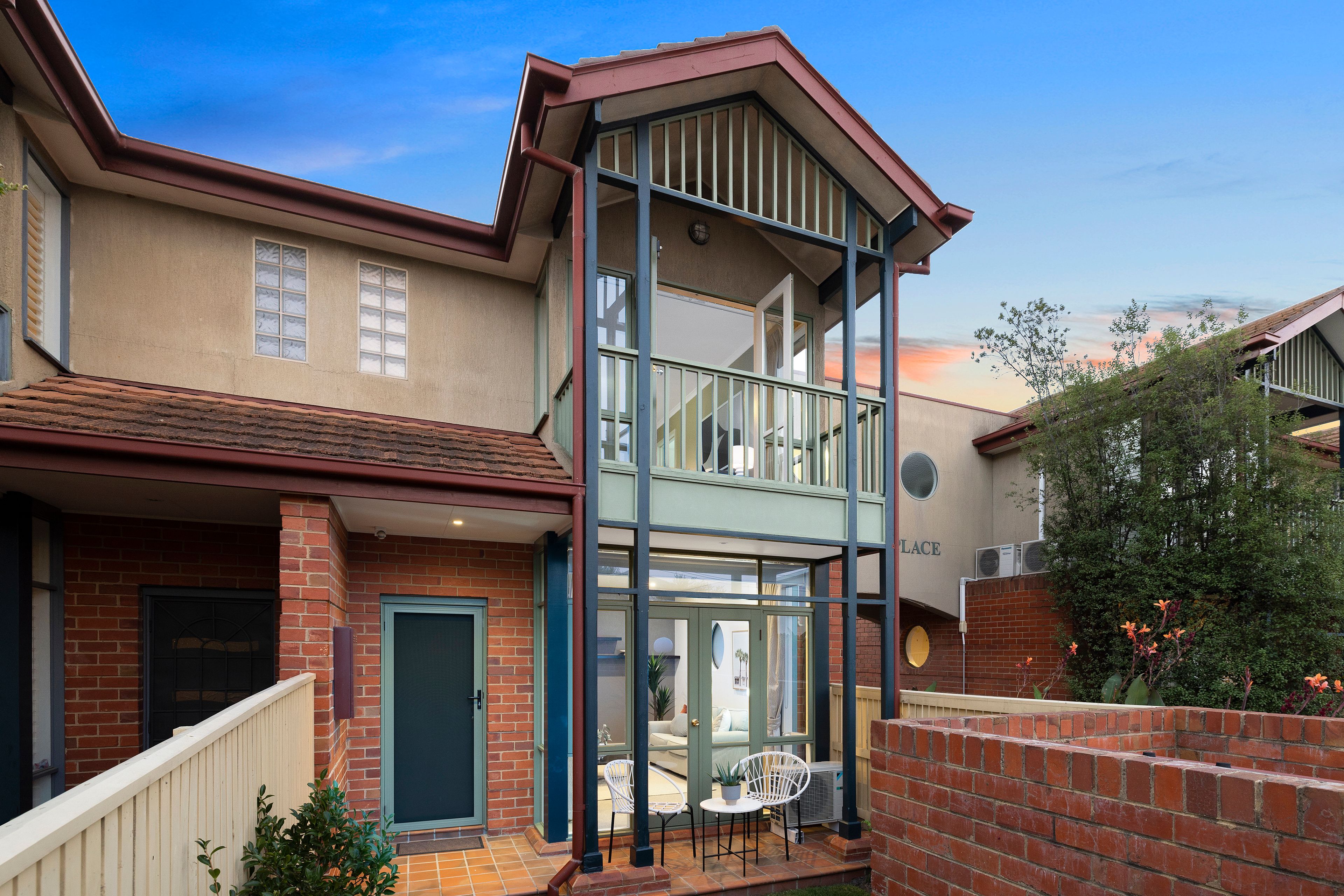 3/5-7 Hall Street, Cheltenham, VIC 3192