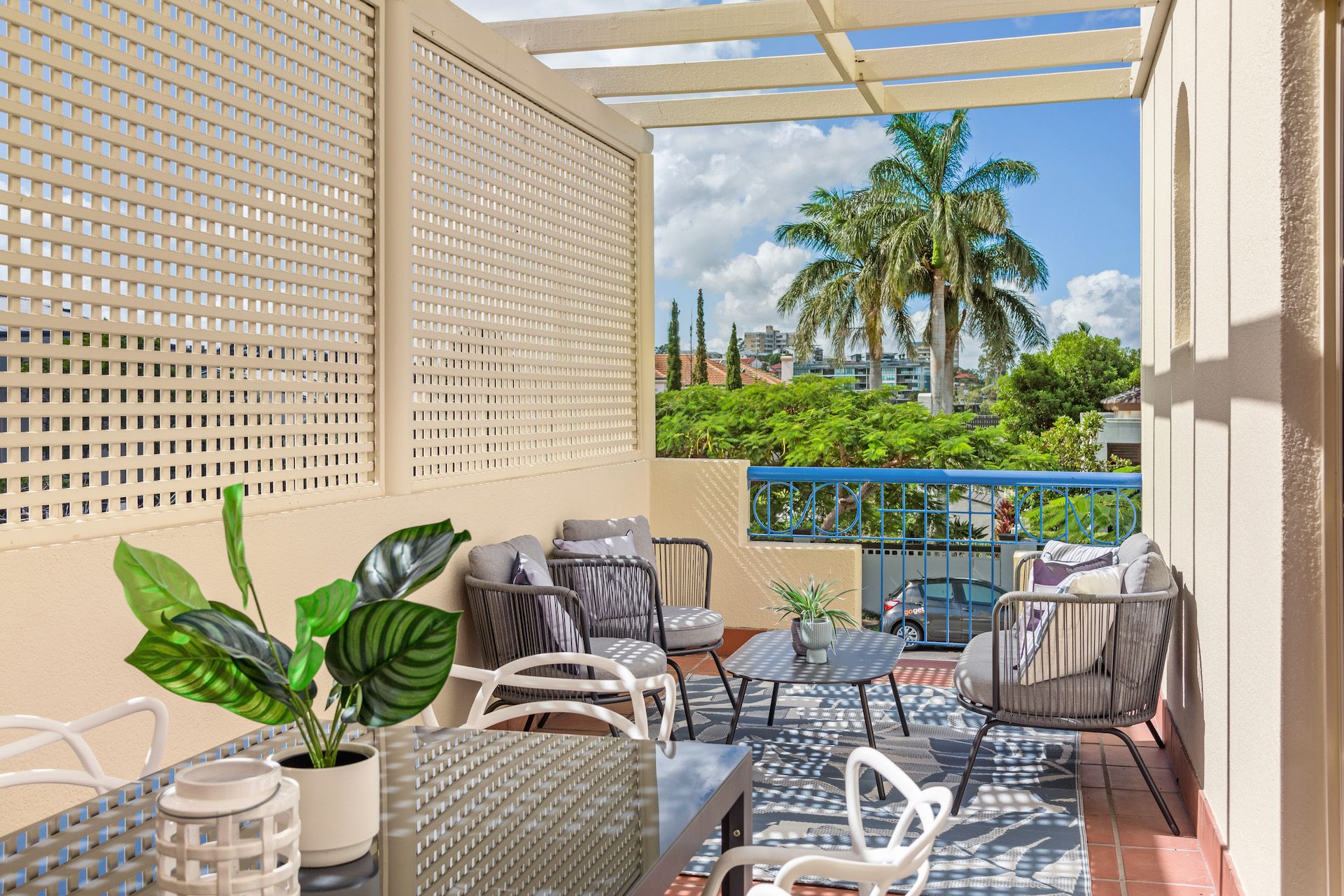 2/19 Oxlade Drive, New Farm, QLD 4005