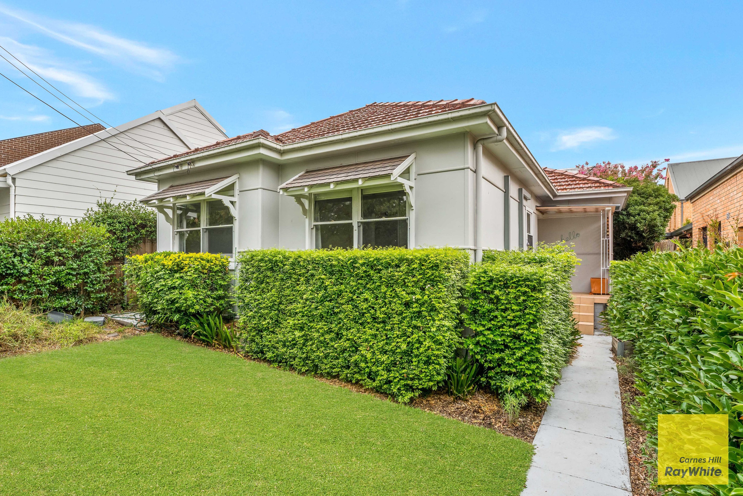 12A Short Street, North Parramatta, NSW 2151