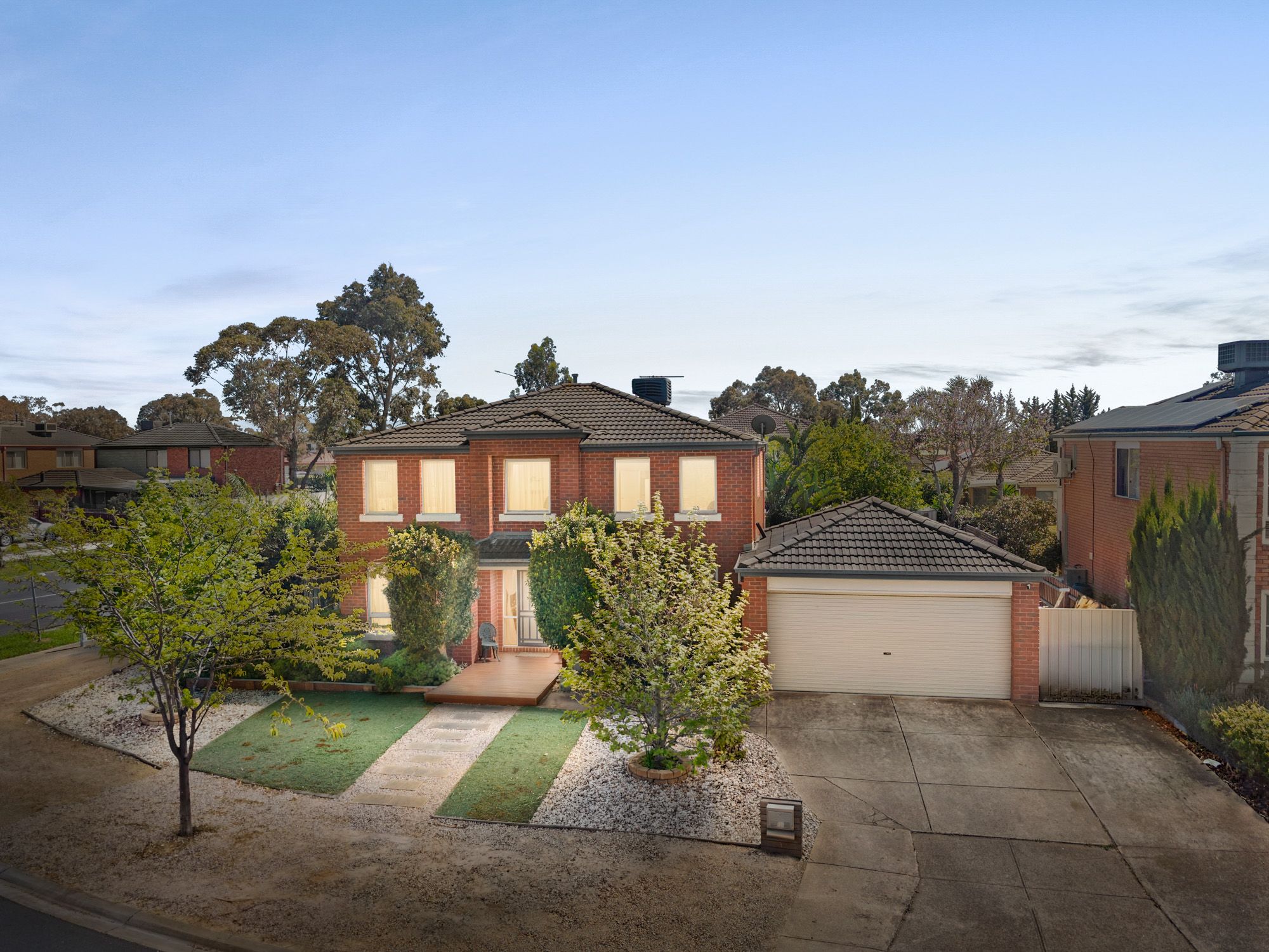 1 Trentham Close — photo from Ray White Werribee