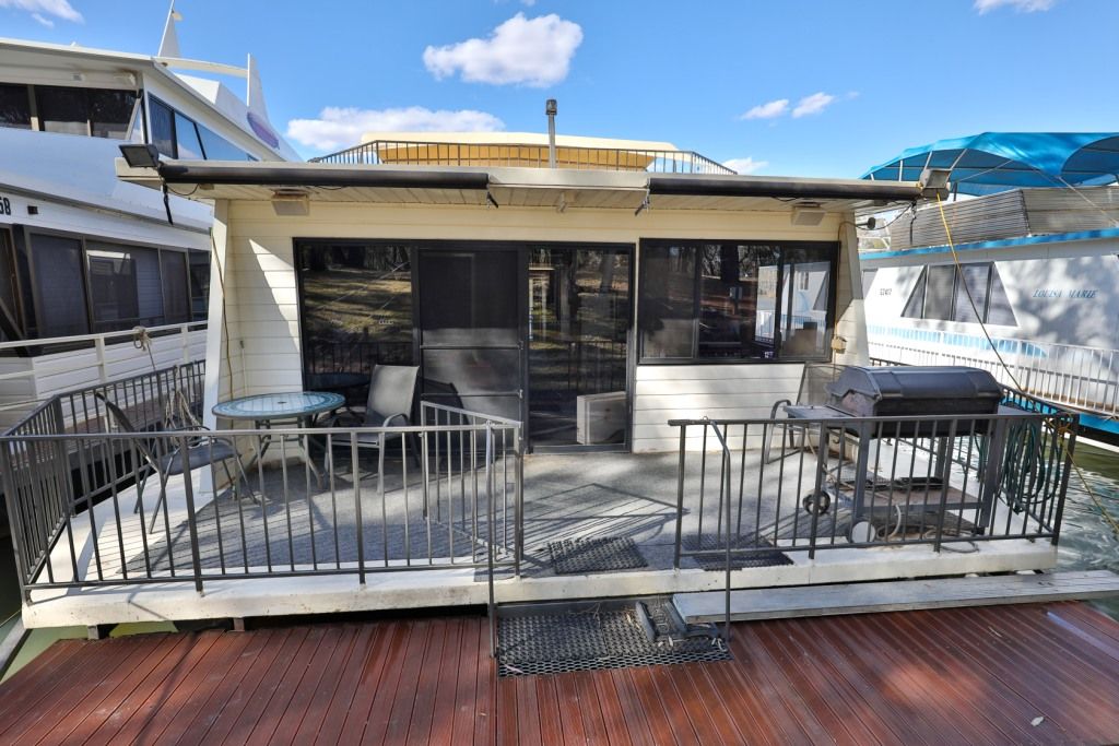 0 Billabong Road, Nichols Point, VIC 3501