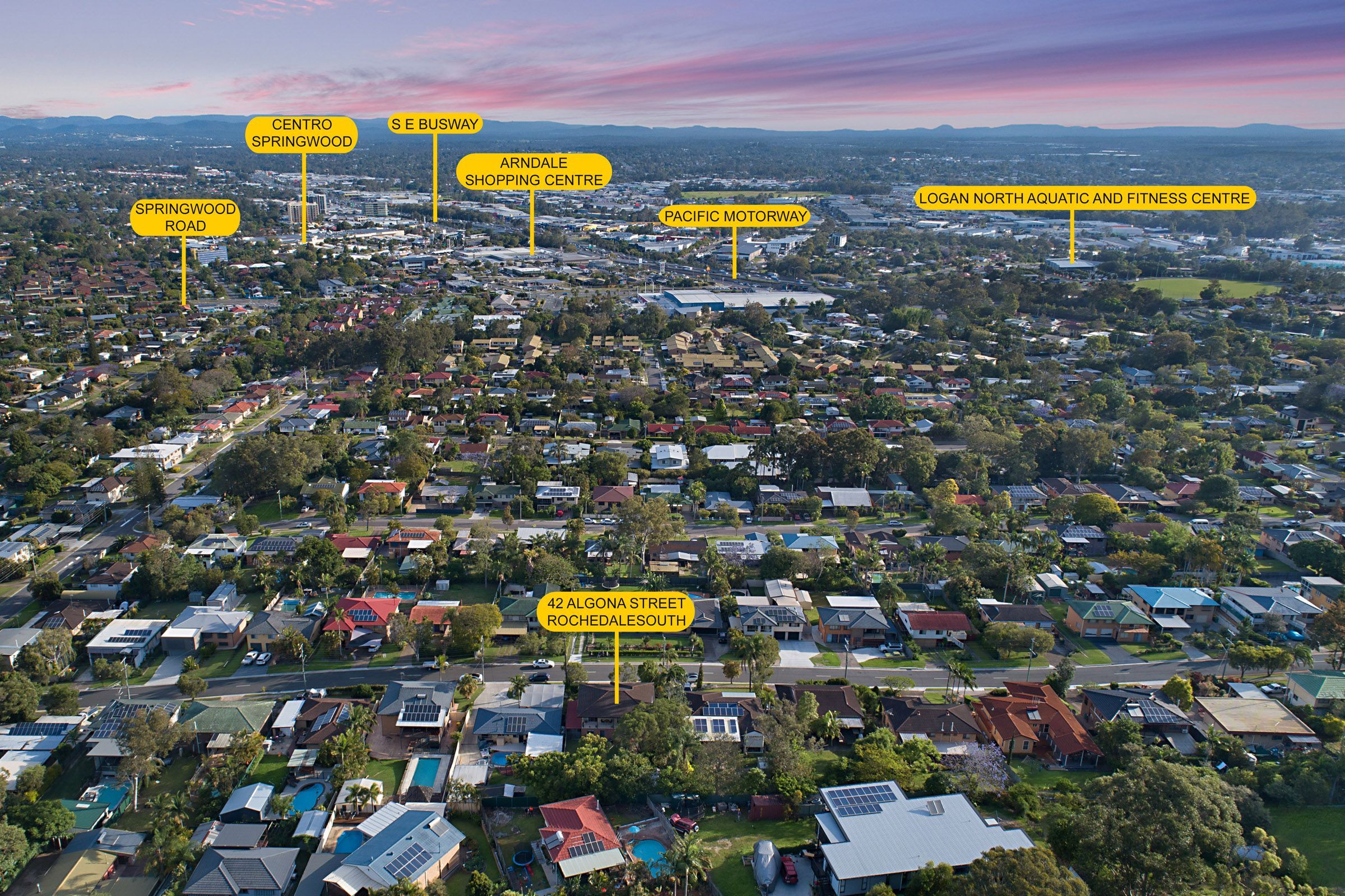 42 Algona Street, Rochedale South, QLD 4123