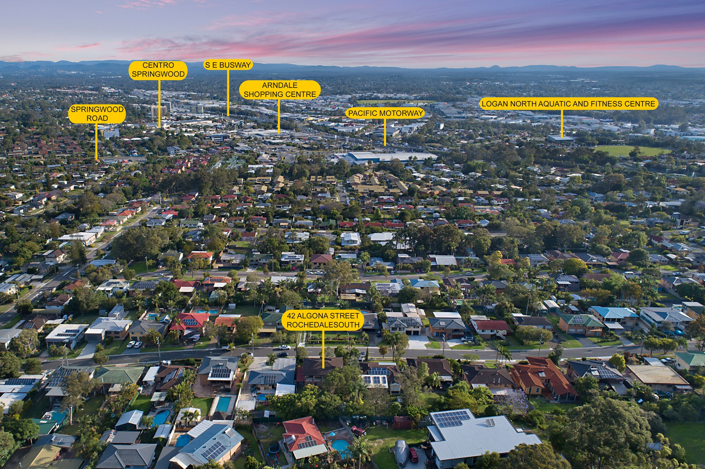 42 Algona Street, Rochedale South, QLD 4123
