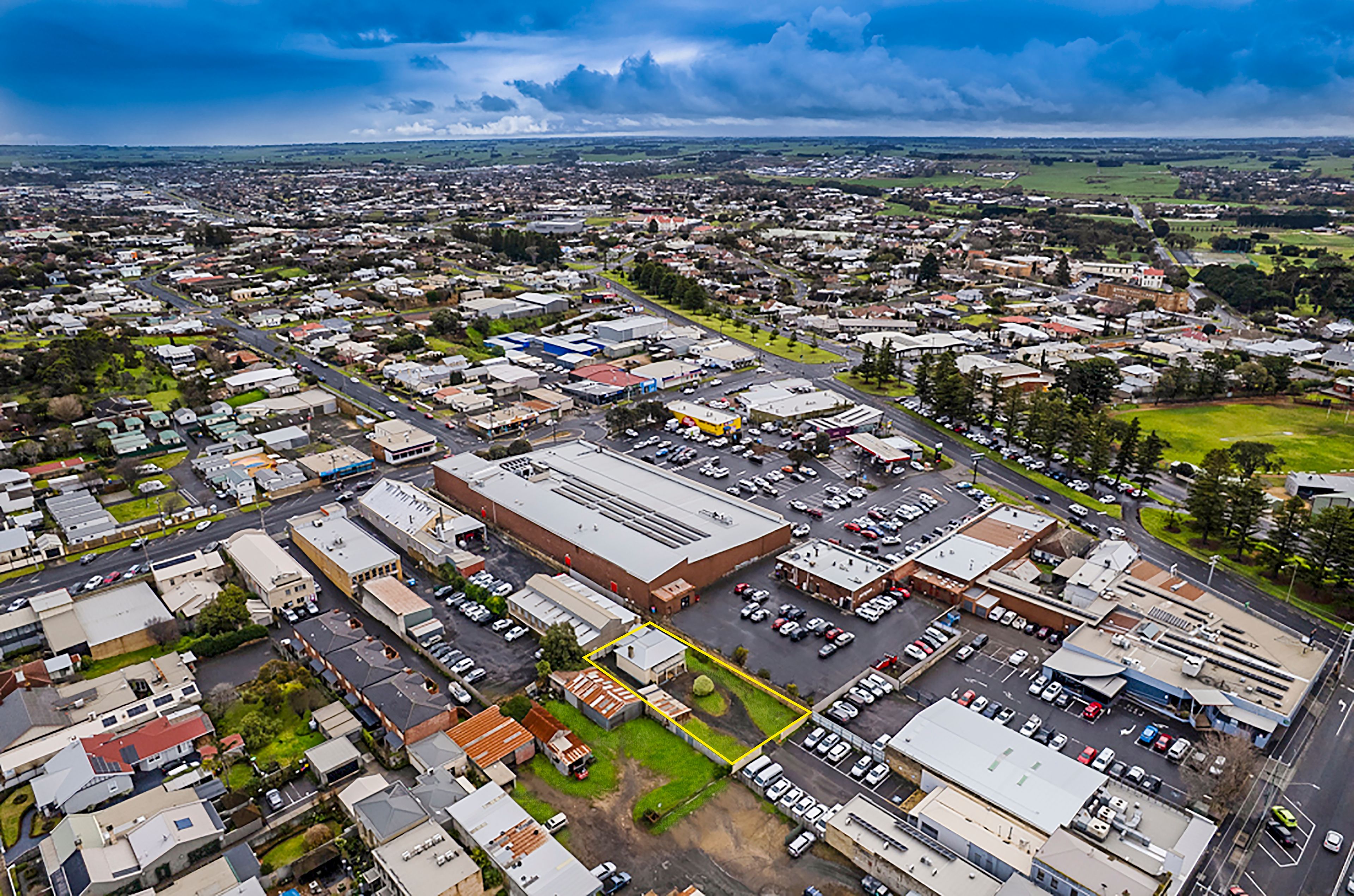 181B Fairy Street, Warrnambool, VIC 3280