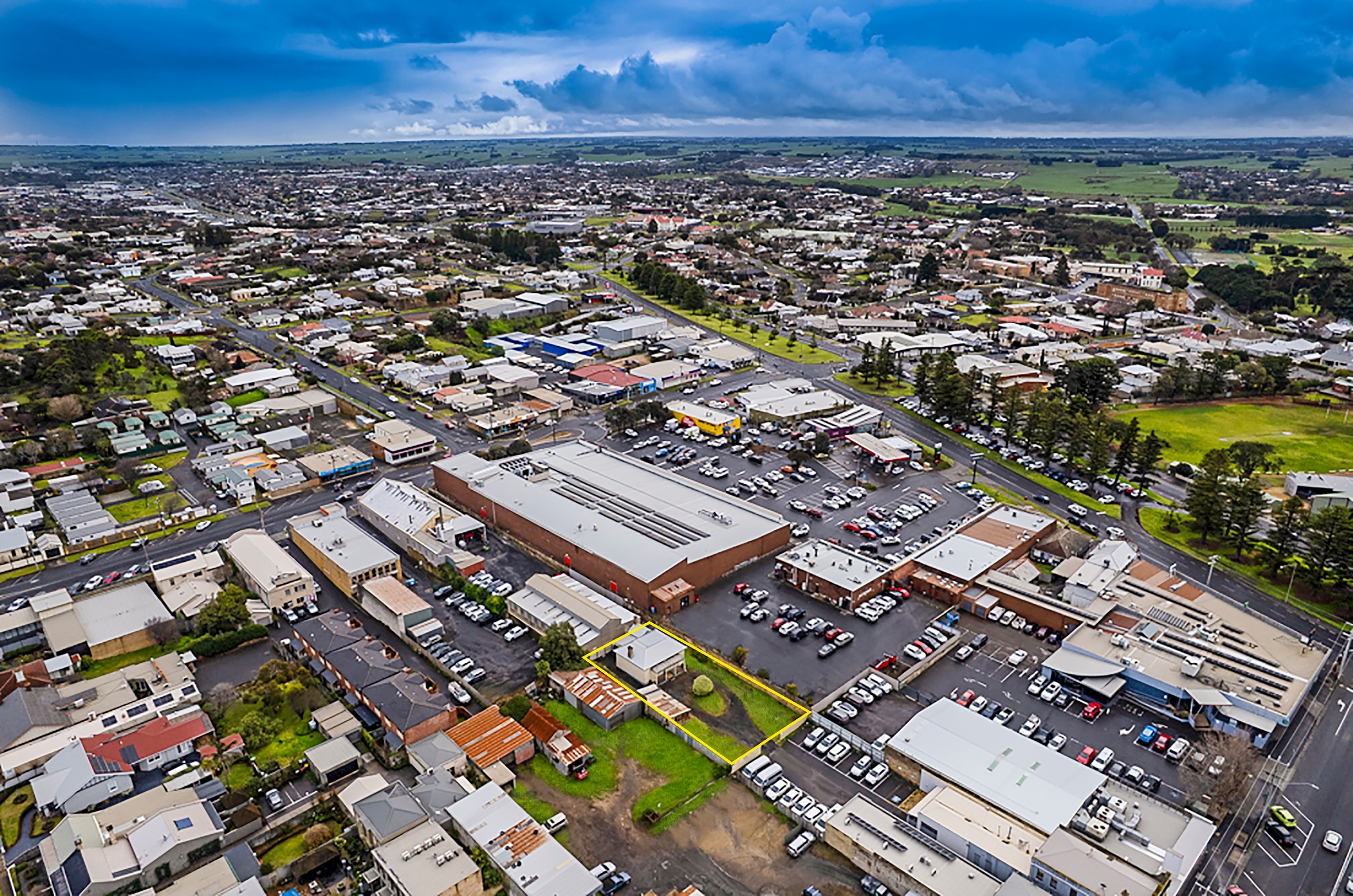 181B Fairy Street, Warrnambool, VIC 3280