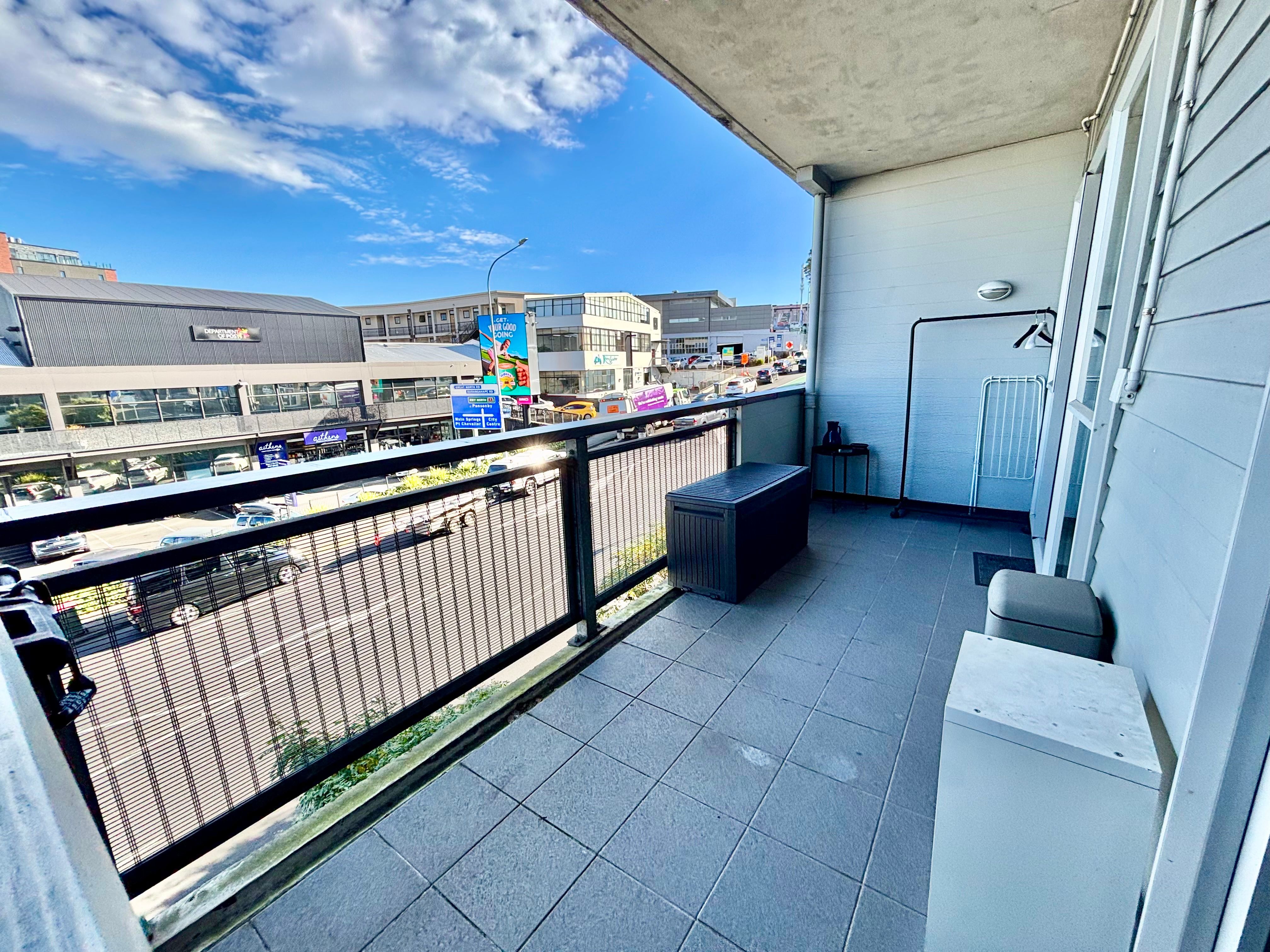 2B/1 Ophir Street, Grey Lynn, Auckland City