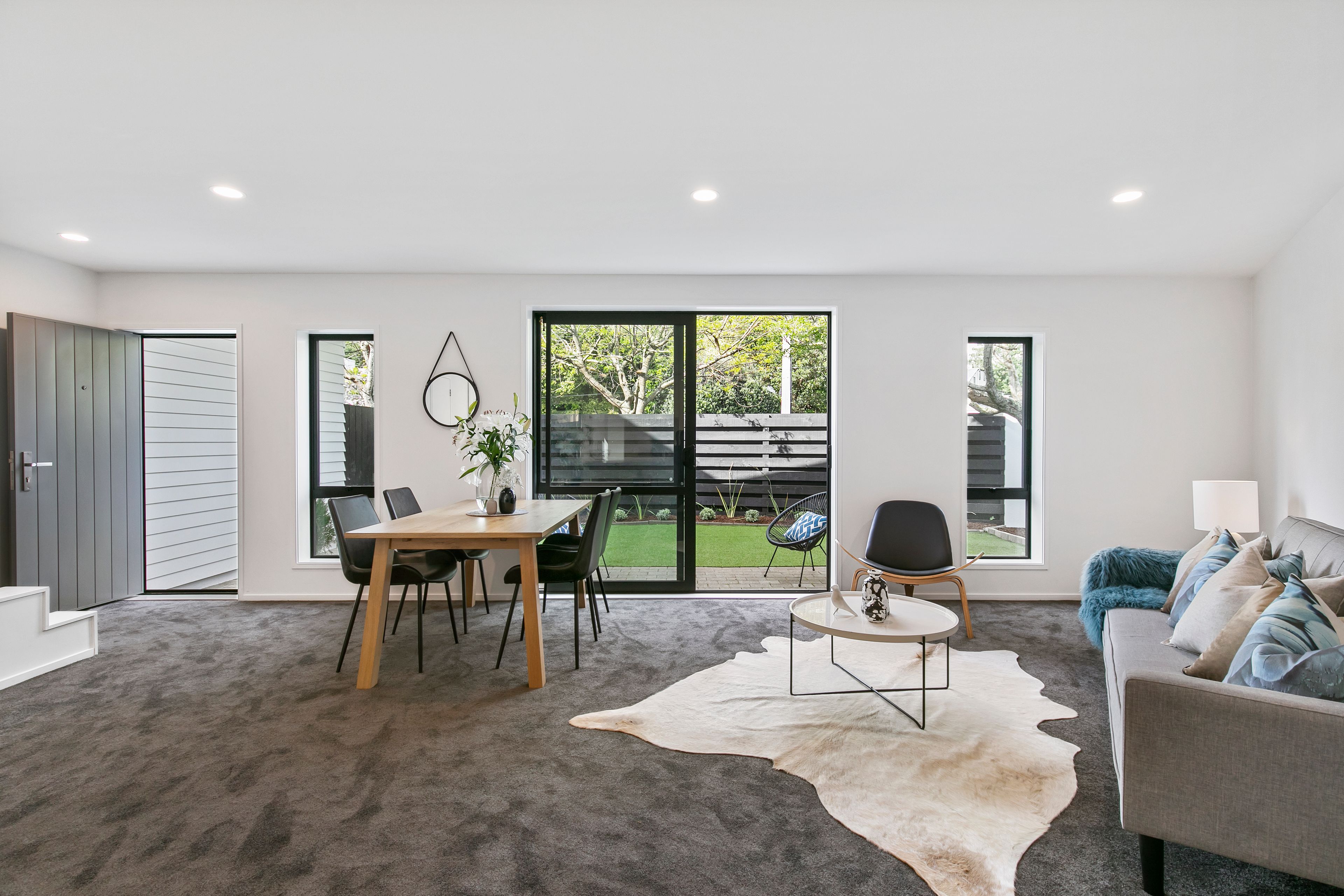 18/955 Mt Eden Road, Three Kings, Auckland City