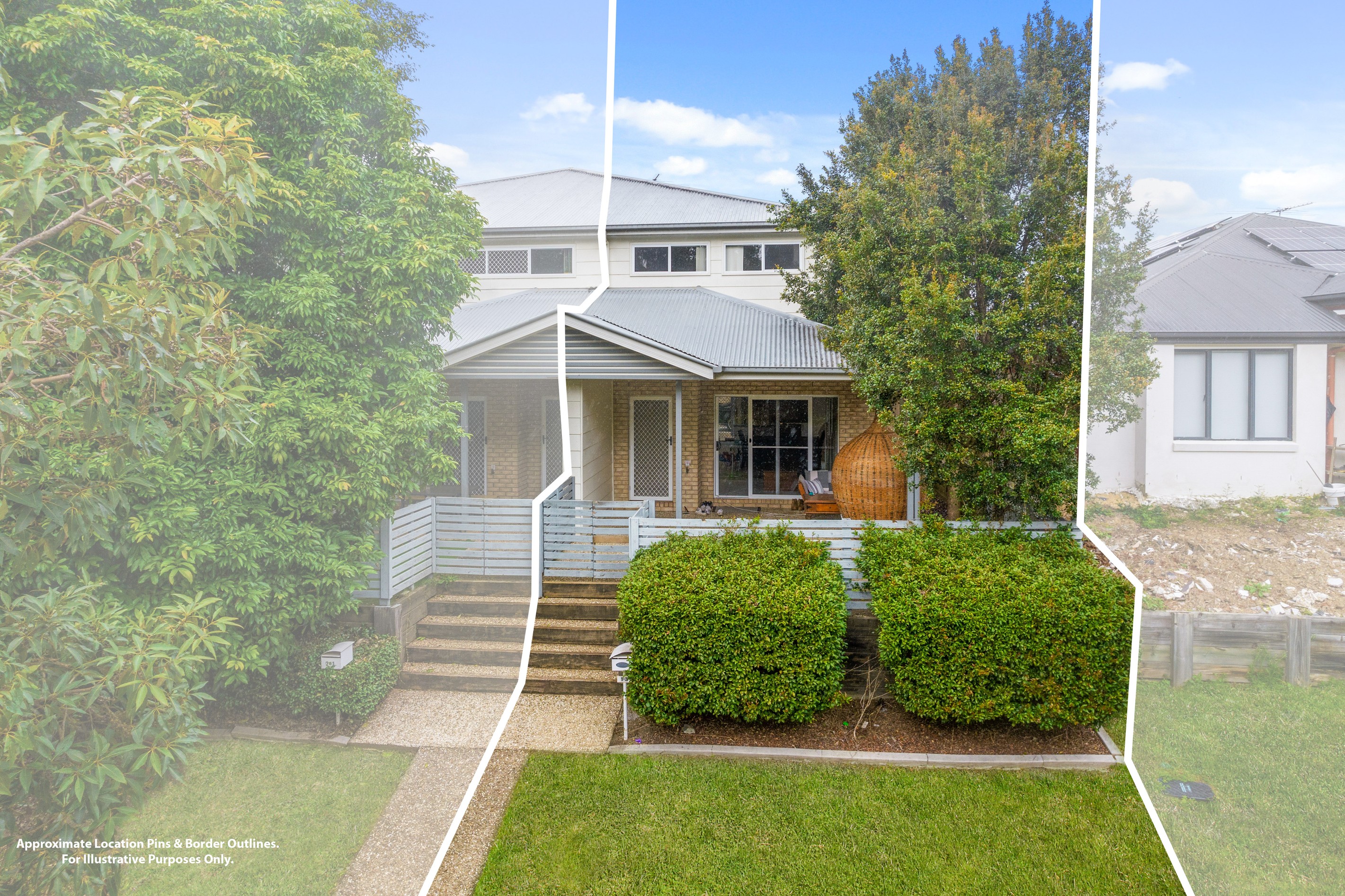 3/1 Frankland Avenue, Waterford, QLD 4133