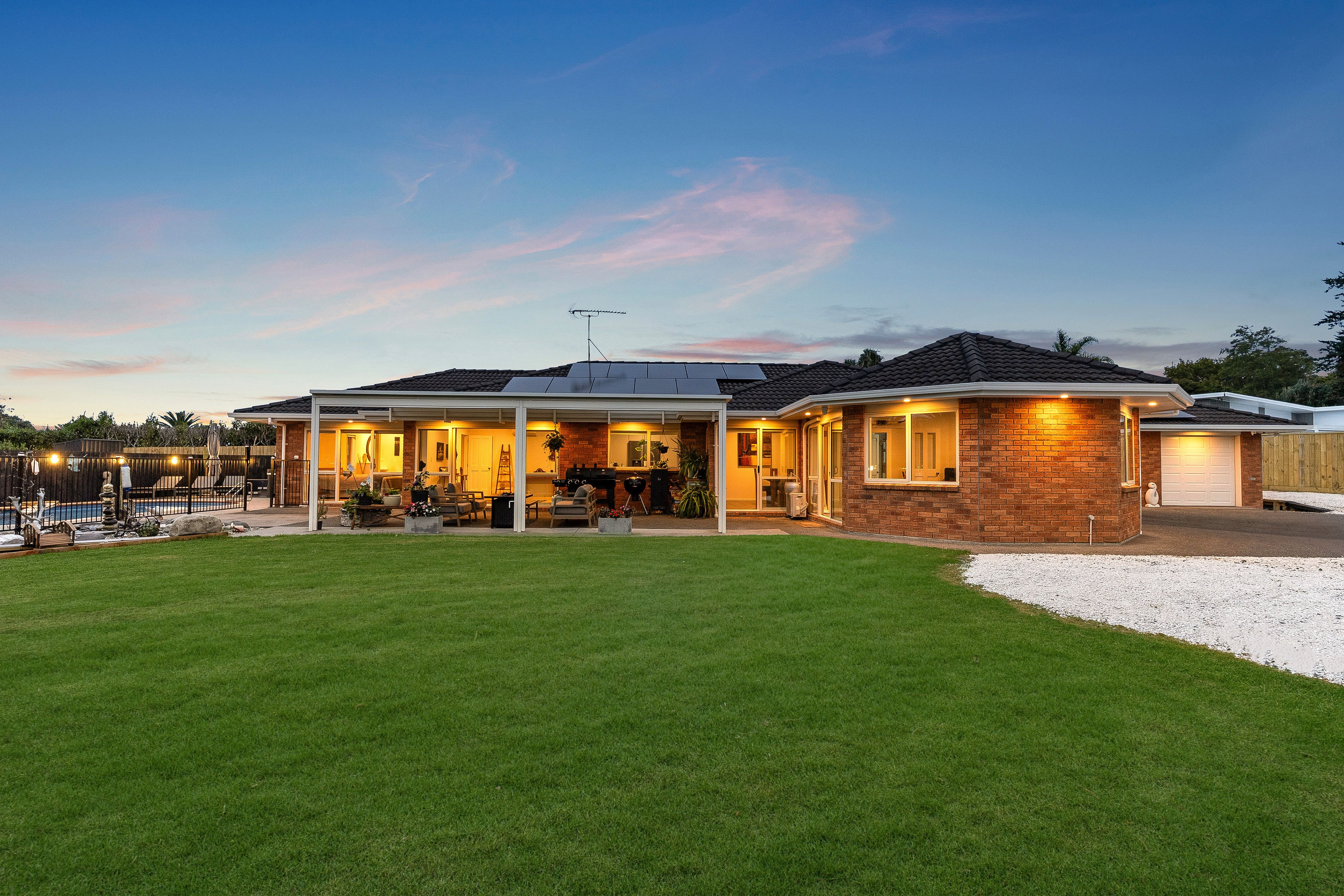 17A Trigg Road, Huapai, Rodney