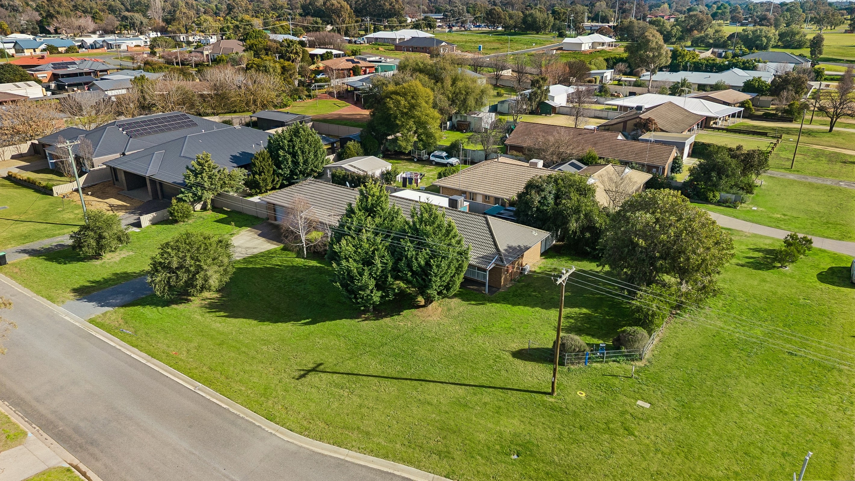 40 Barinya Street, Barooga, NSW 3644