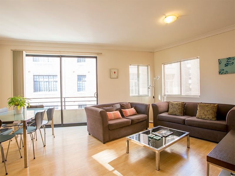 19/37 Foster Street, Surry Hills, NSW 2010