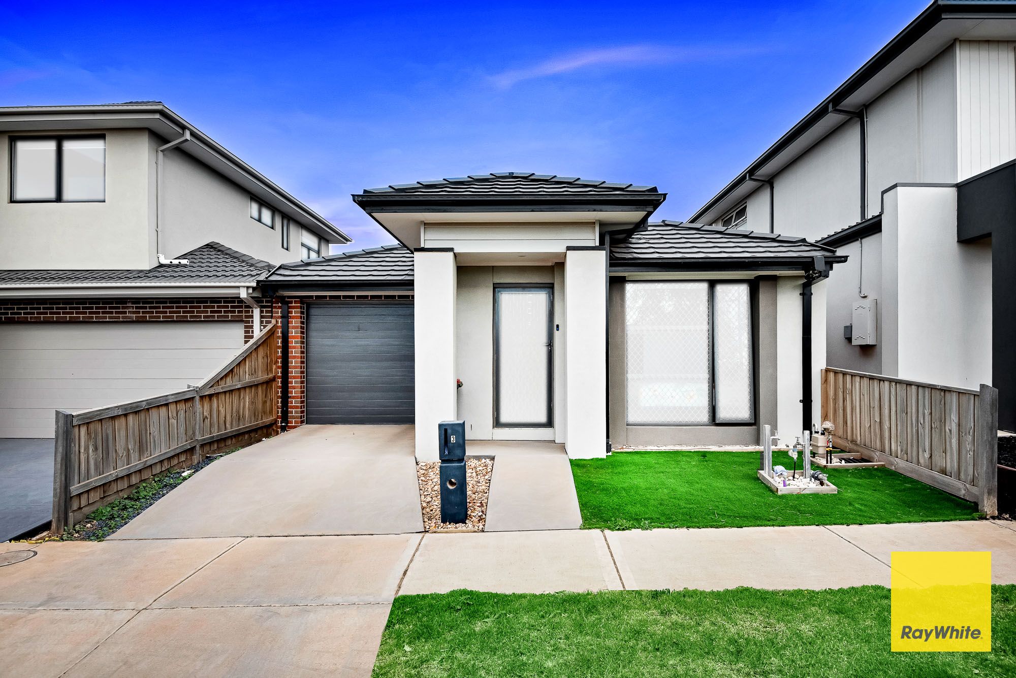 3 Kindee Way, Truganina, VIC 3029