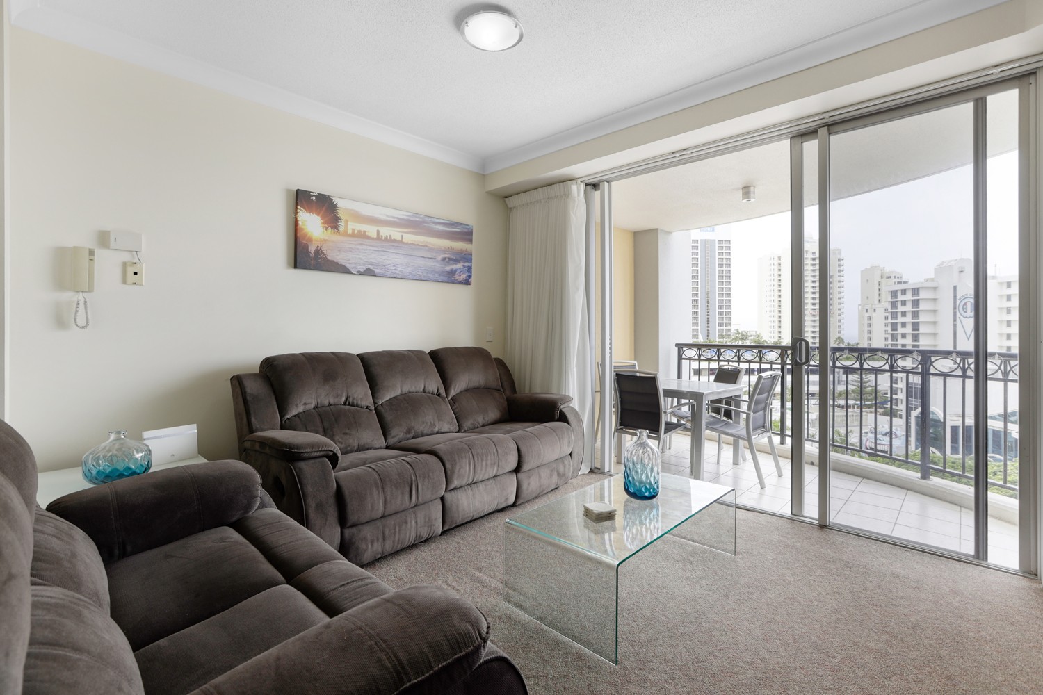 1075/23 Ferny Avenue, Surfers Paradise, QLD 4217