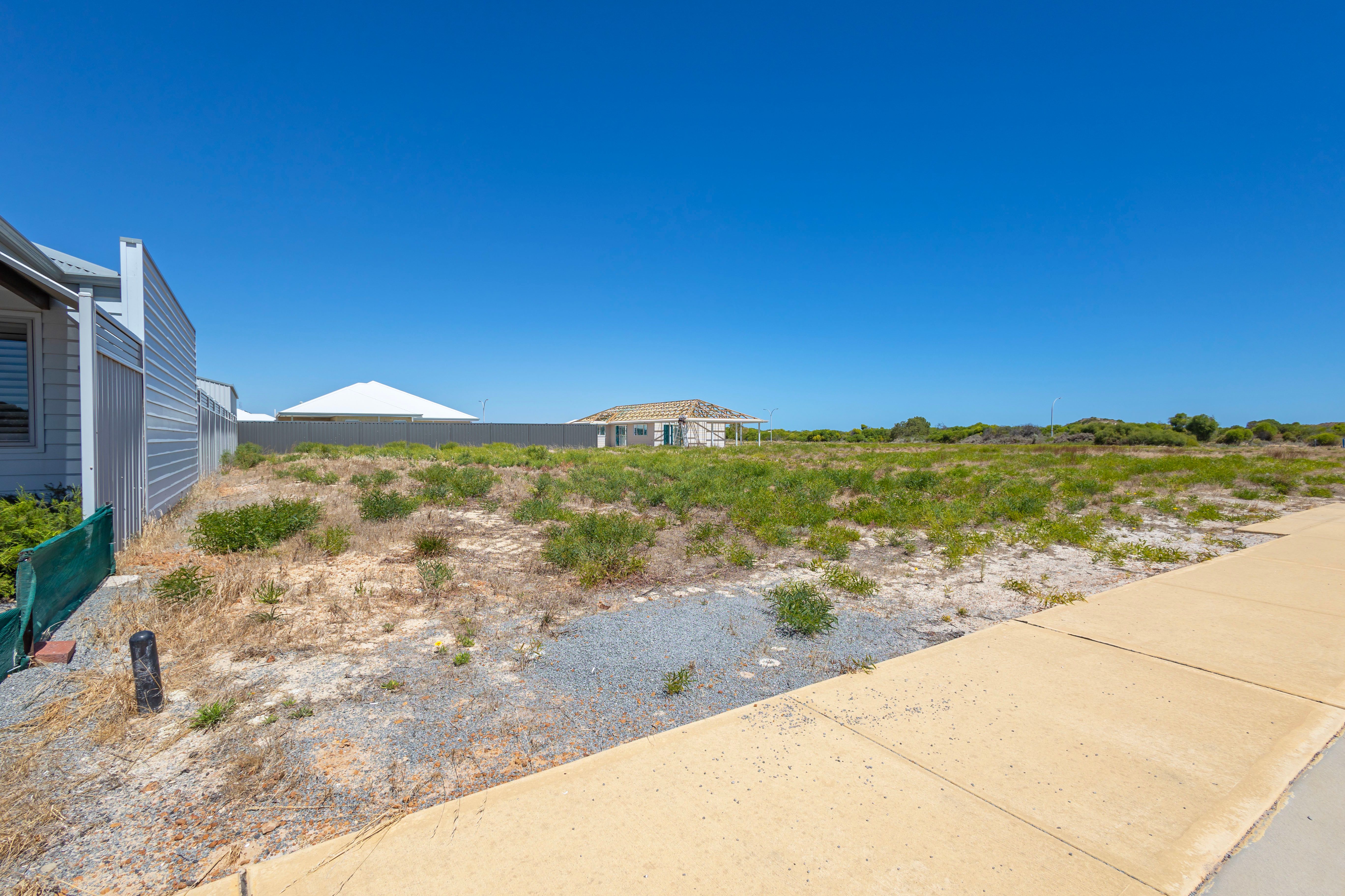 Lot 988, 6 Matilda Bend, Jurien Bay, WA 6516