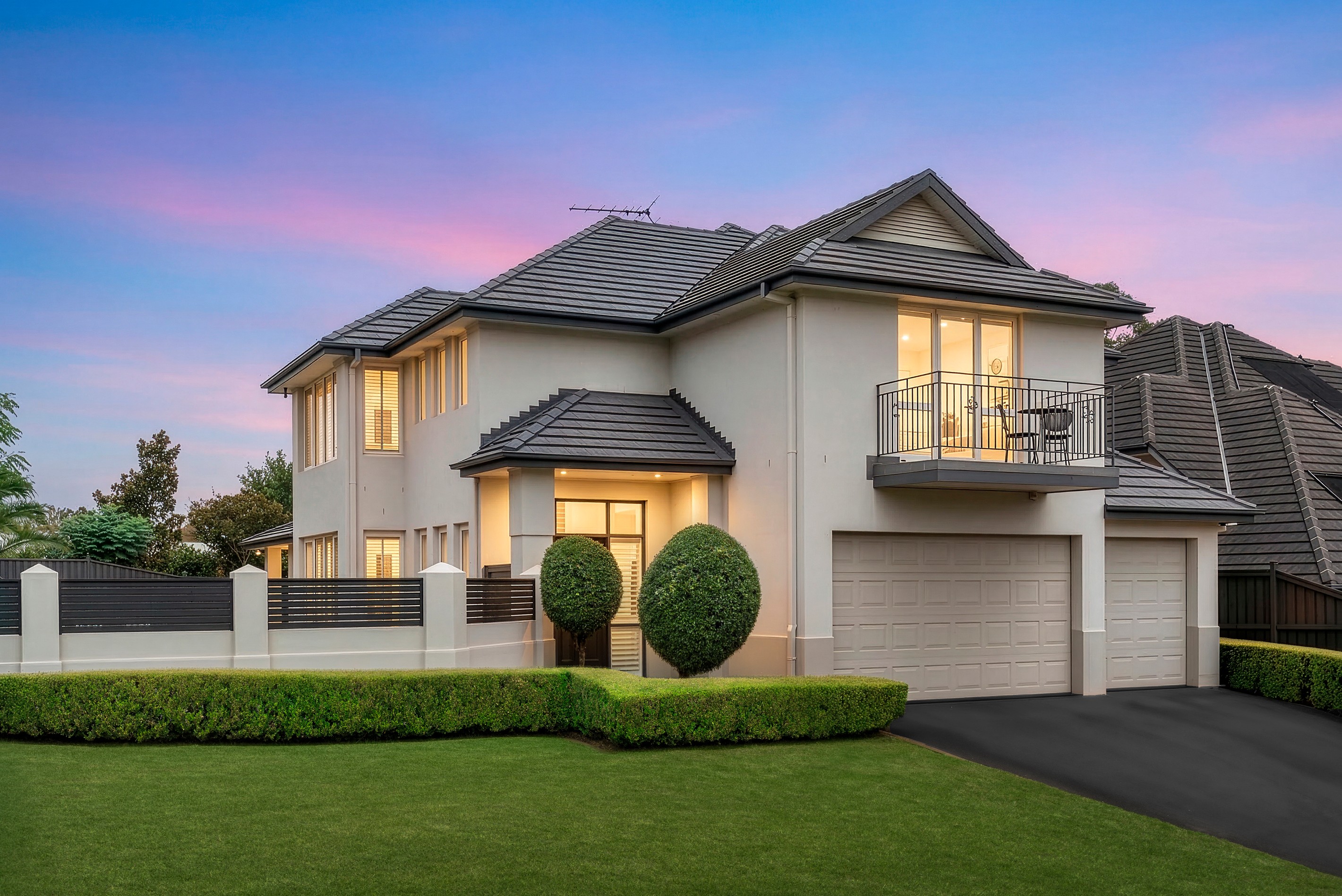 1A Doherty Avenue, Glenhaven, NSW 2156