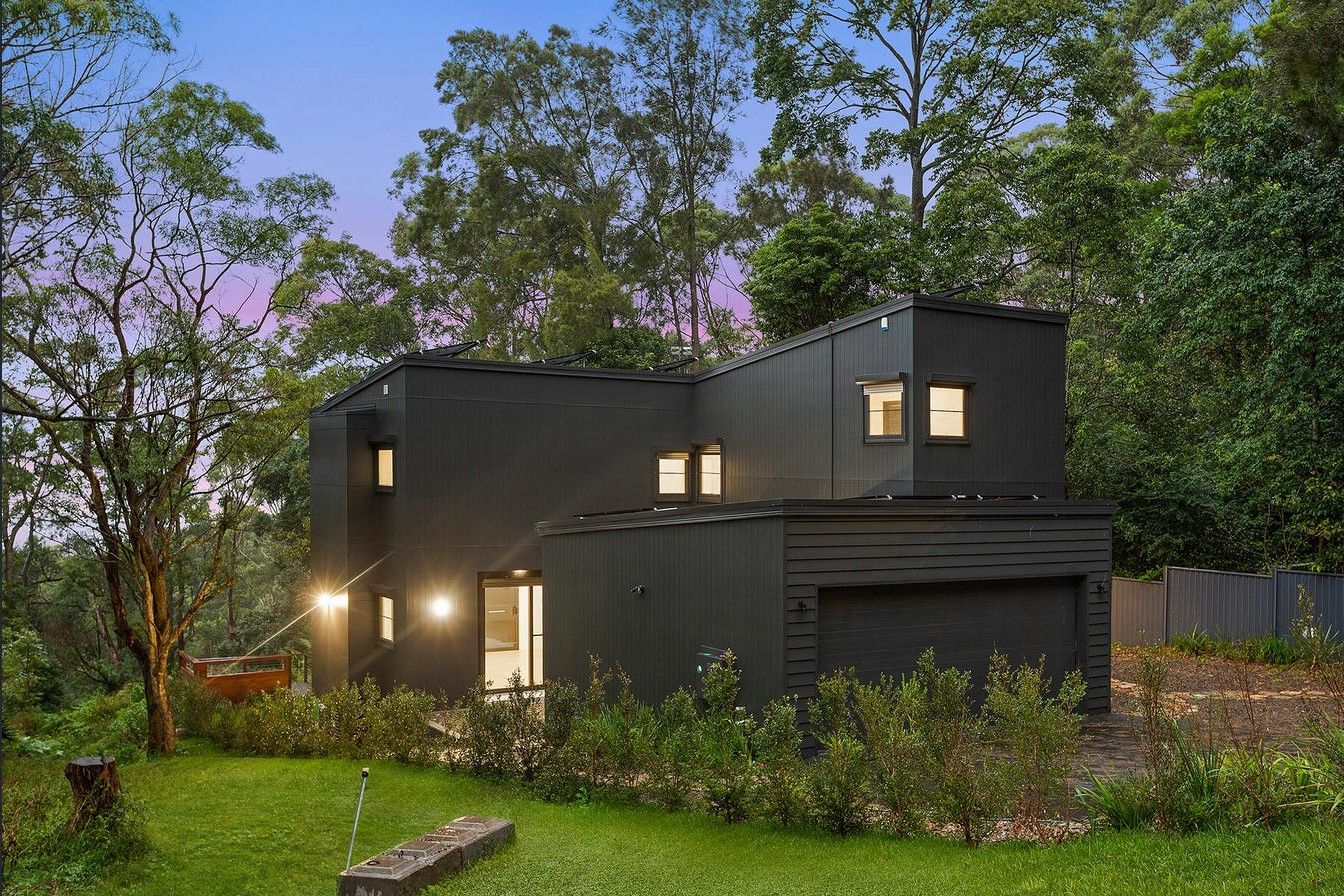 45a Morrison Avenue — photo from Ray White Thirroul