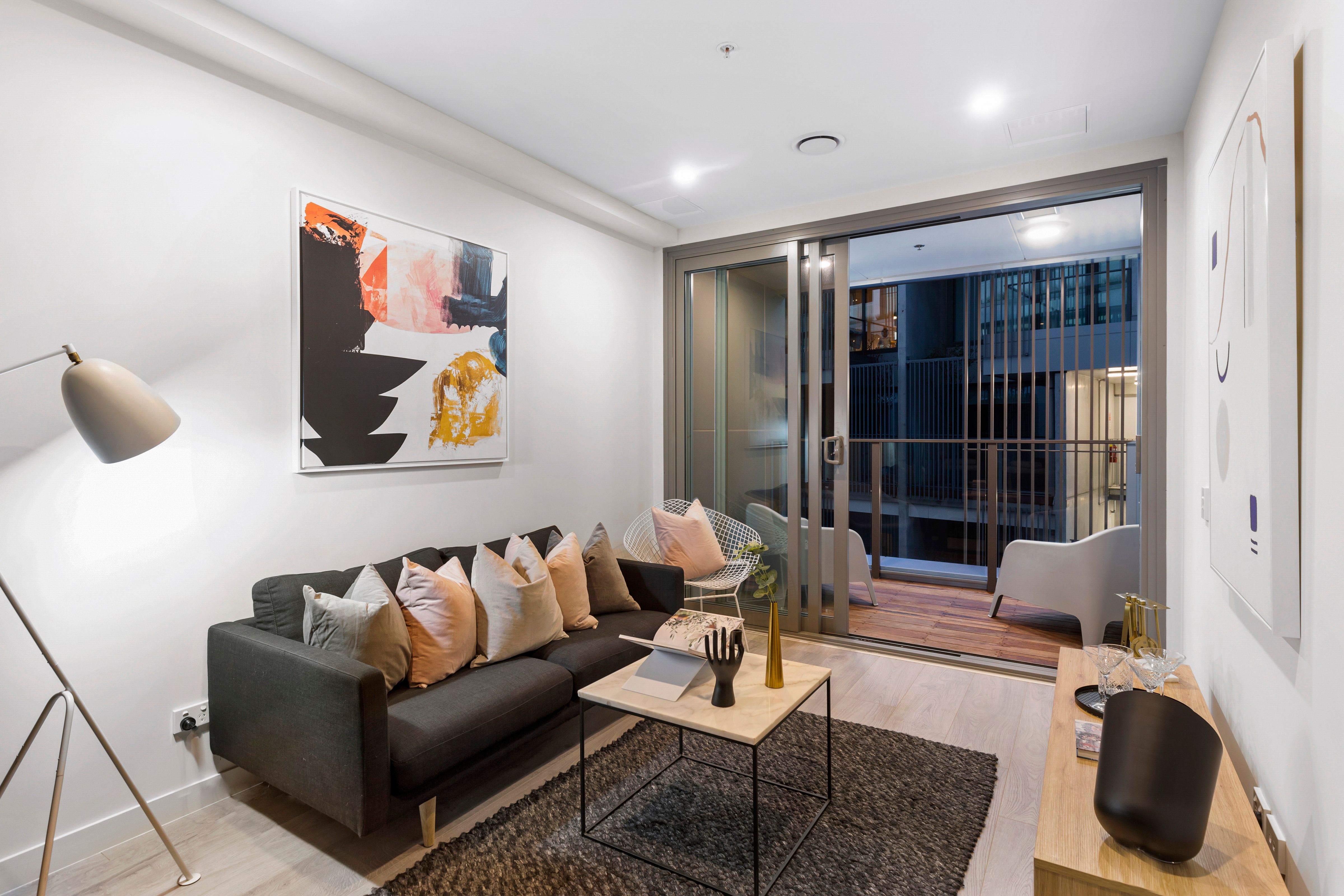 L2/45 Union Street, City Centre, Auckland