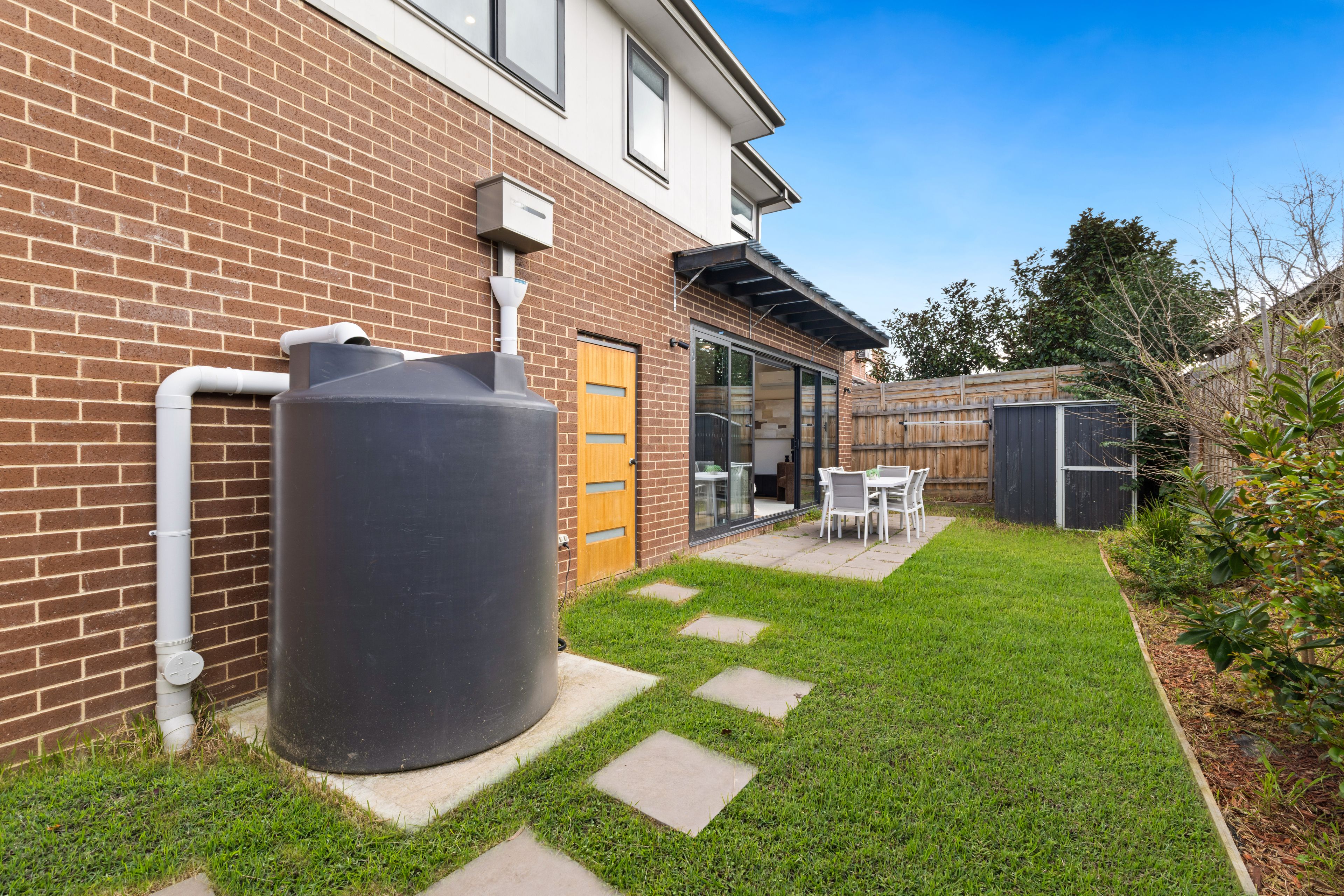 23 Ophir Road — photo 9 of 17