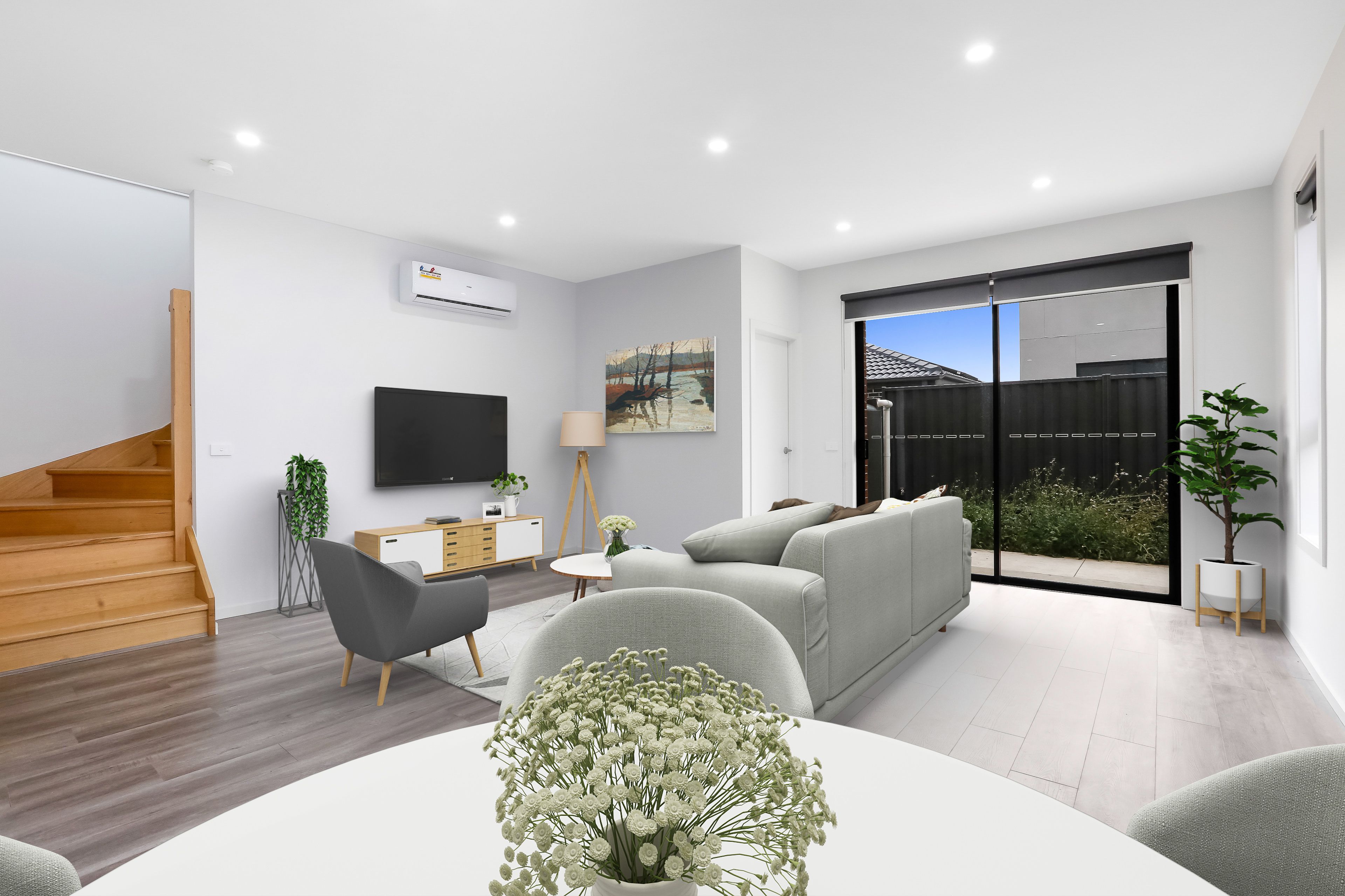 3/3 Courtyard Way, Roxburgh Park, VIC 3064