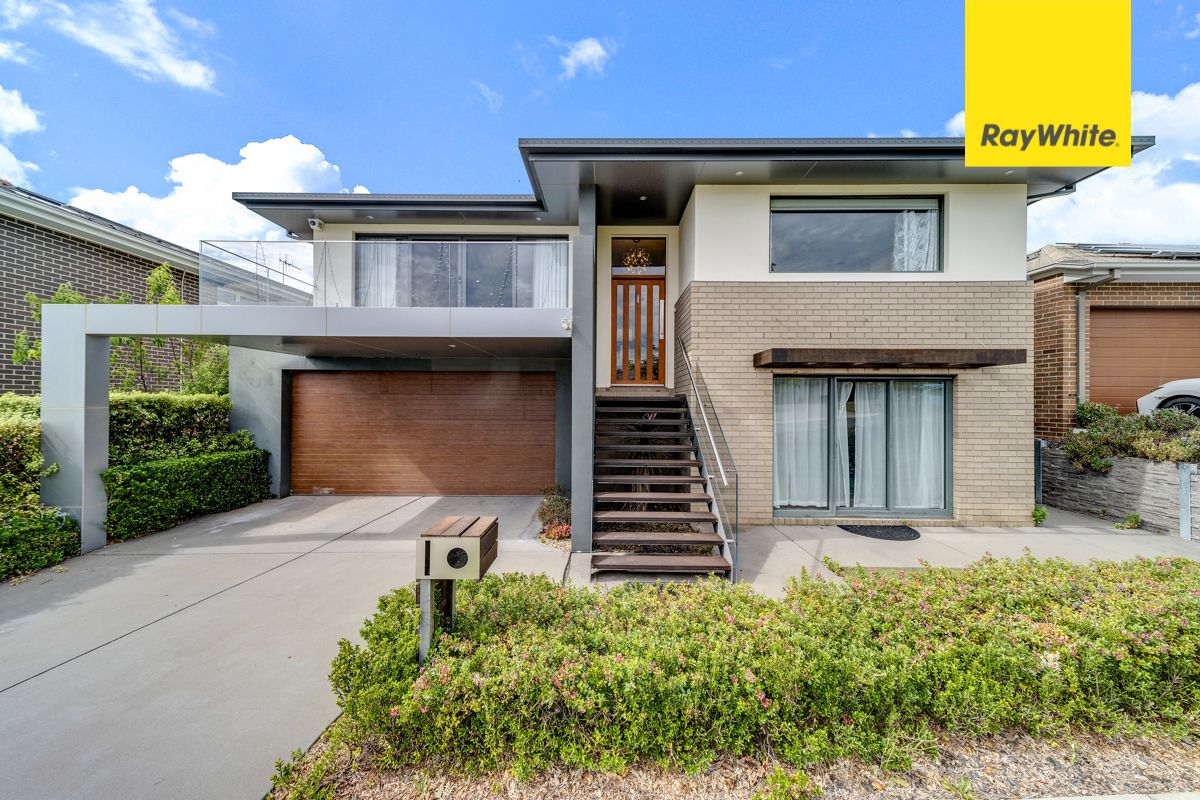 17 Keith Waller Rise, Casey, ACT 2913