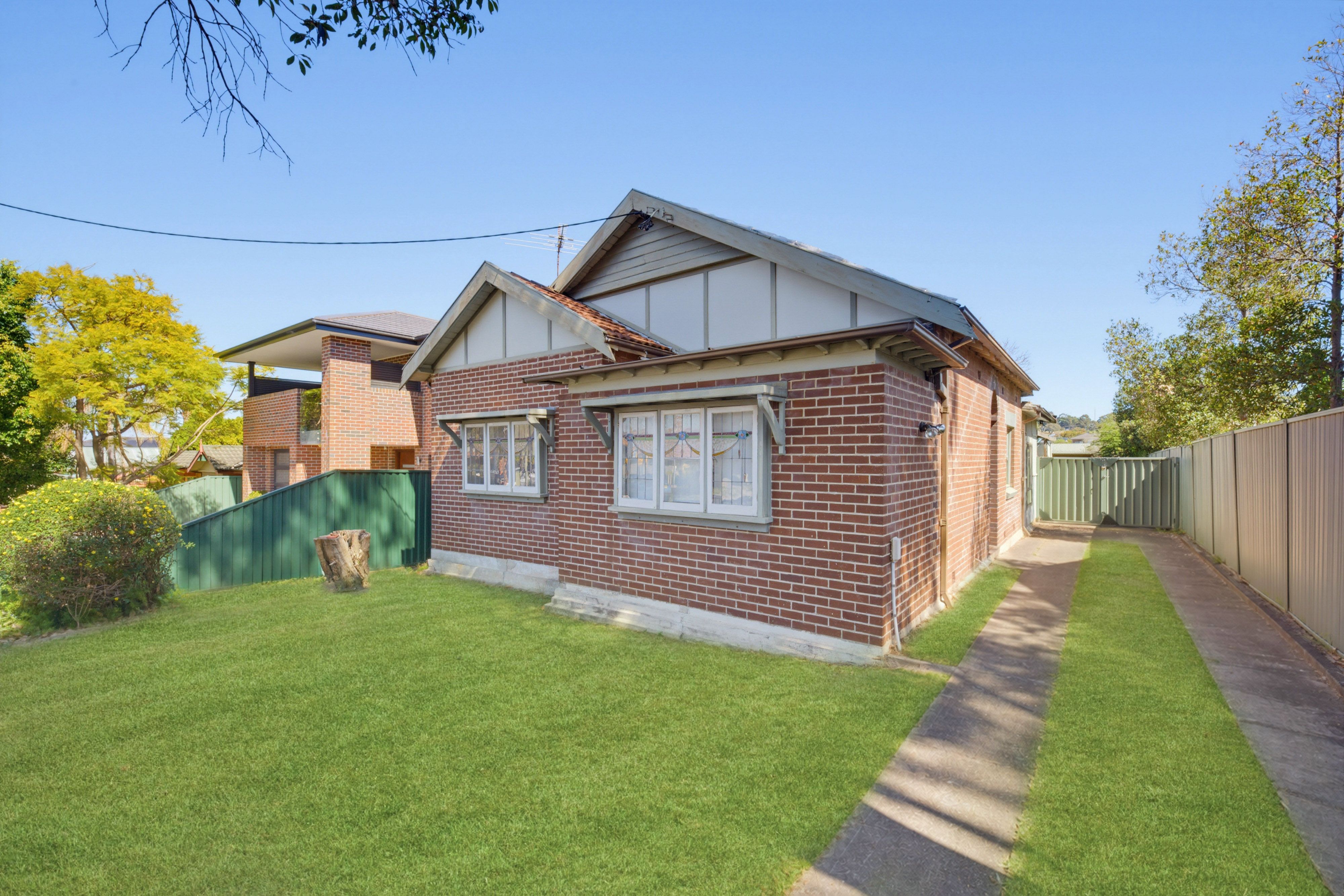 31 Hunter Street — photo from Ray White Bankstown