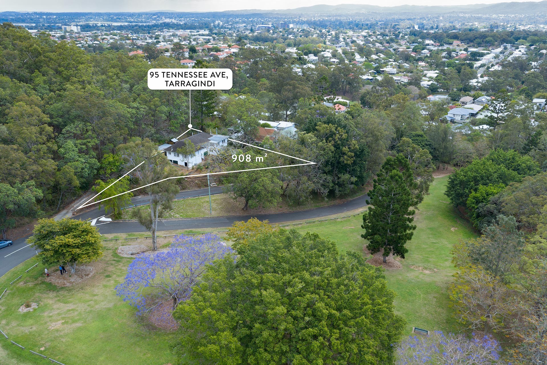 95 Tennessee Avenue, Tarragindi, QLD 4121