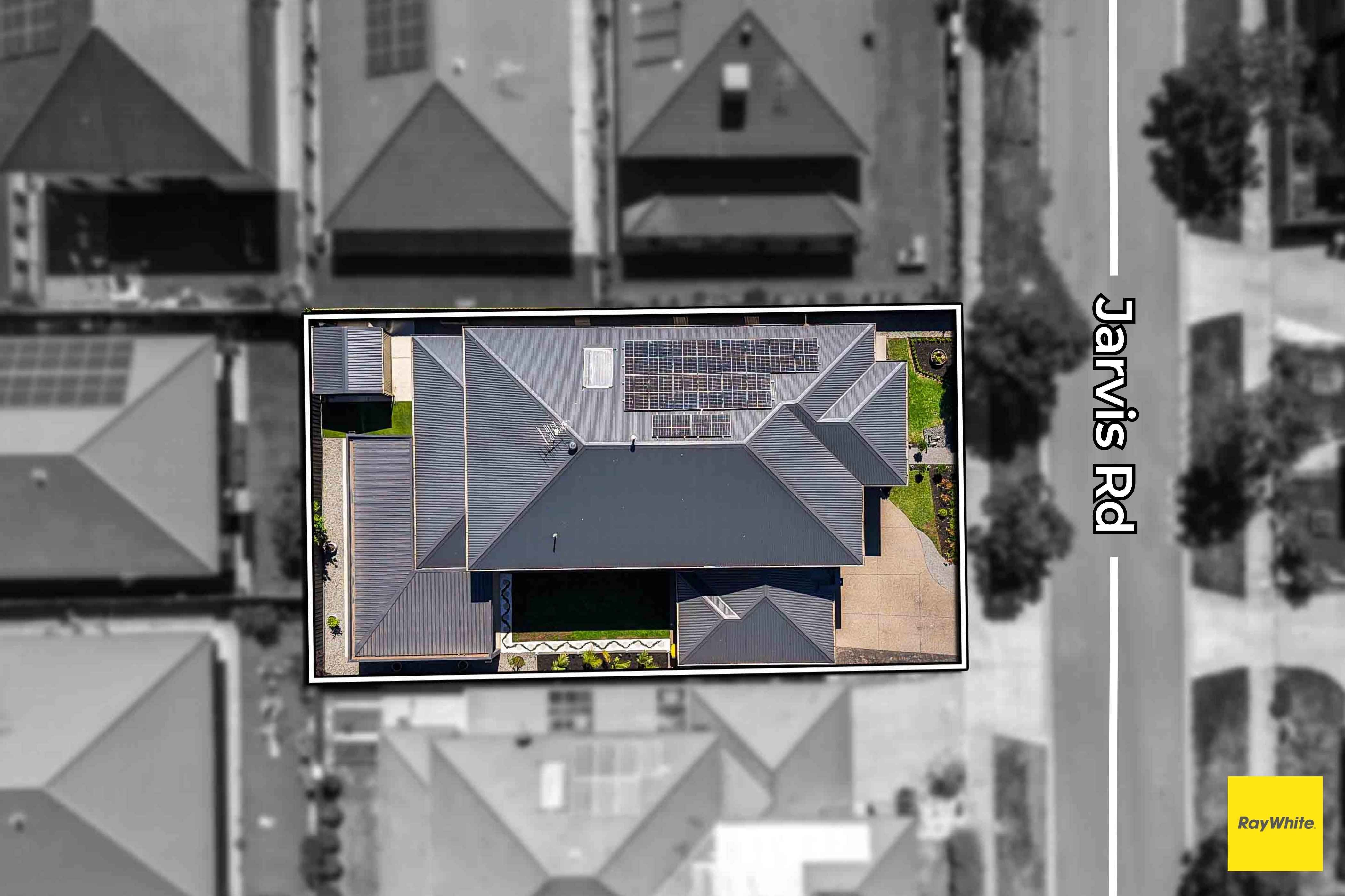 4 Jarvis Road — photo 29 of 30