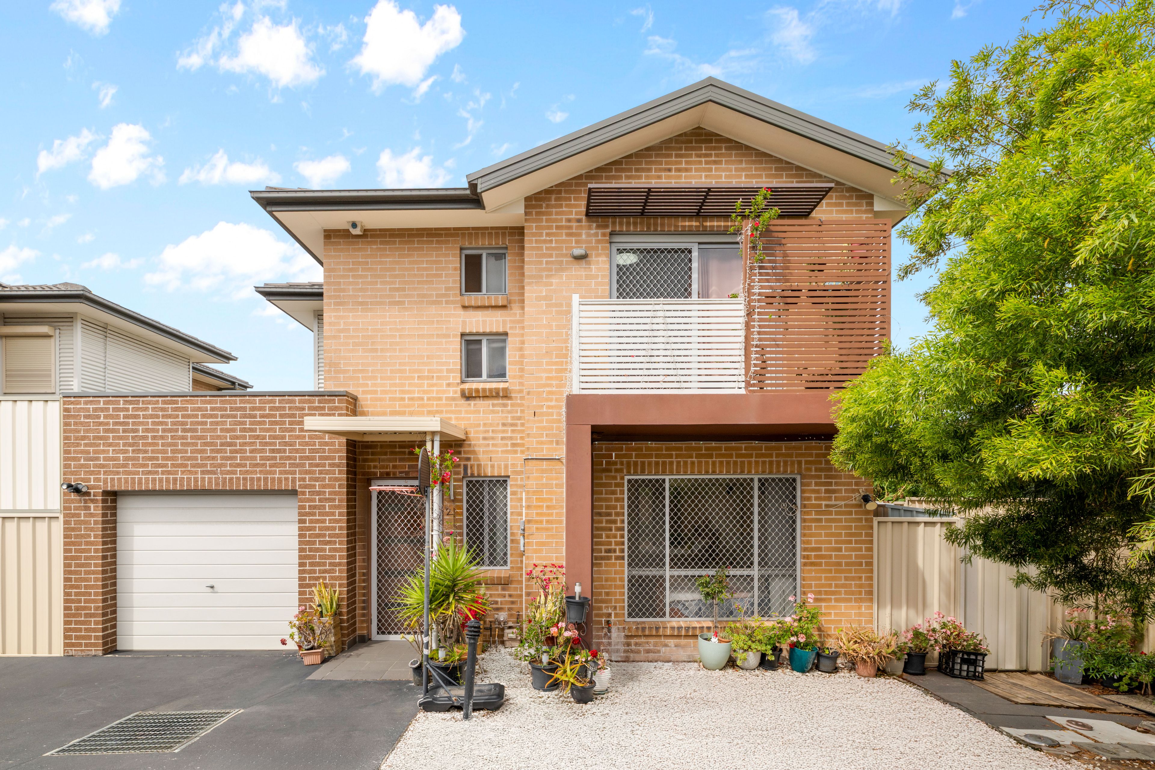 2/73 Woodpark Road, Woodpark NSW 2164
