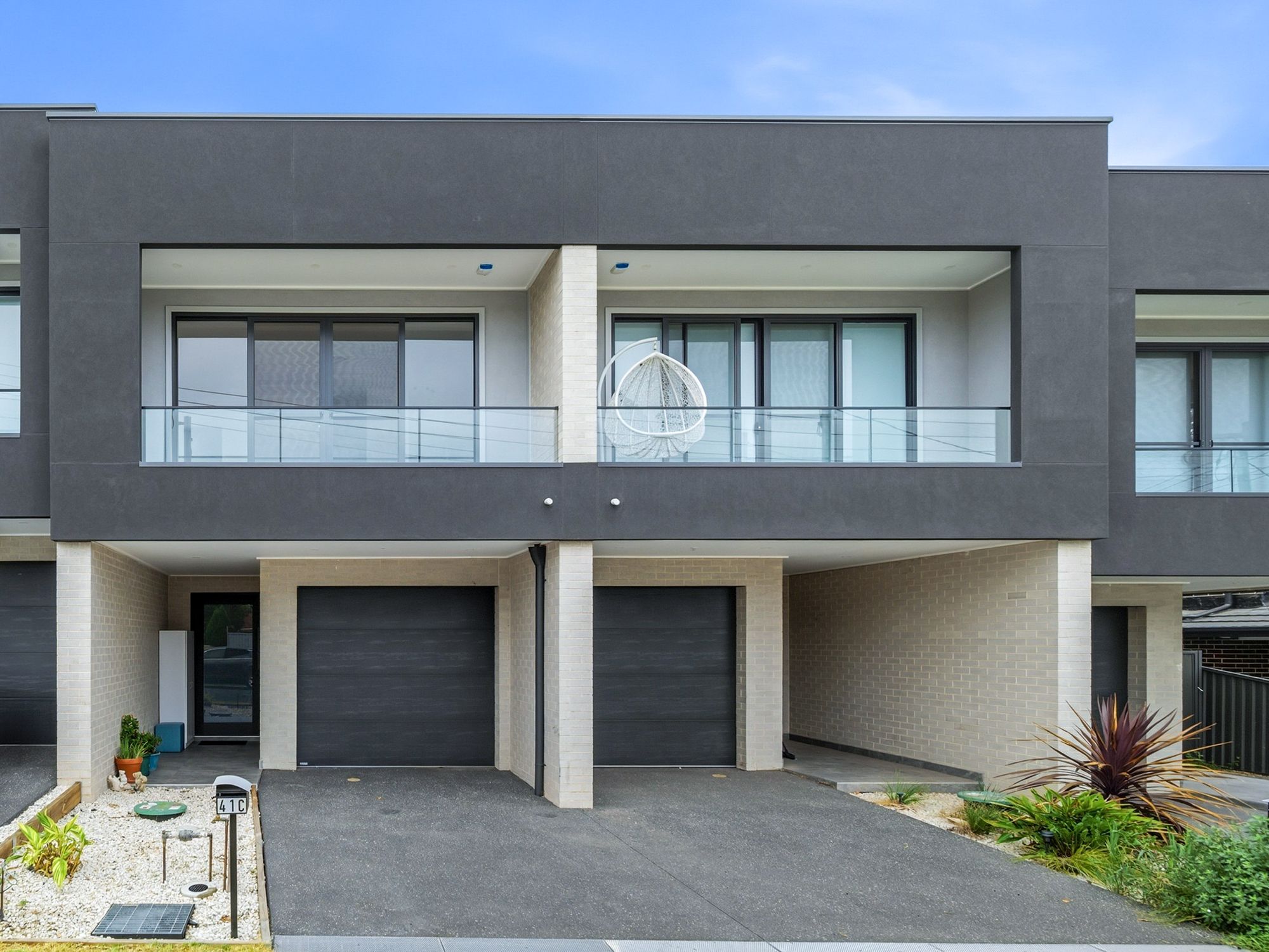 41c Matthews Square, Ingleburn, NSW 2565