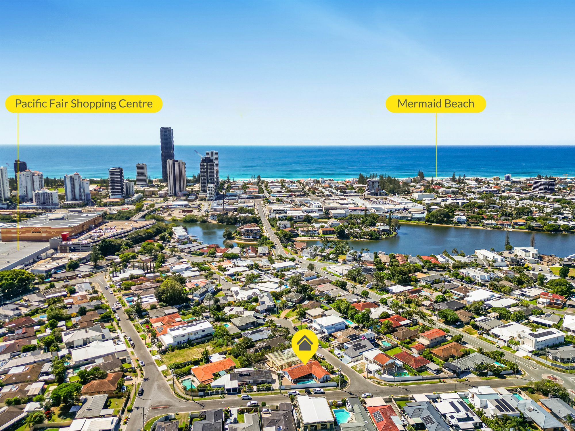 2 Chianti Avenue, Mermaid Waters, QLD 4218