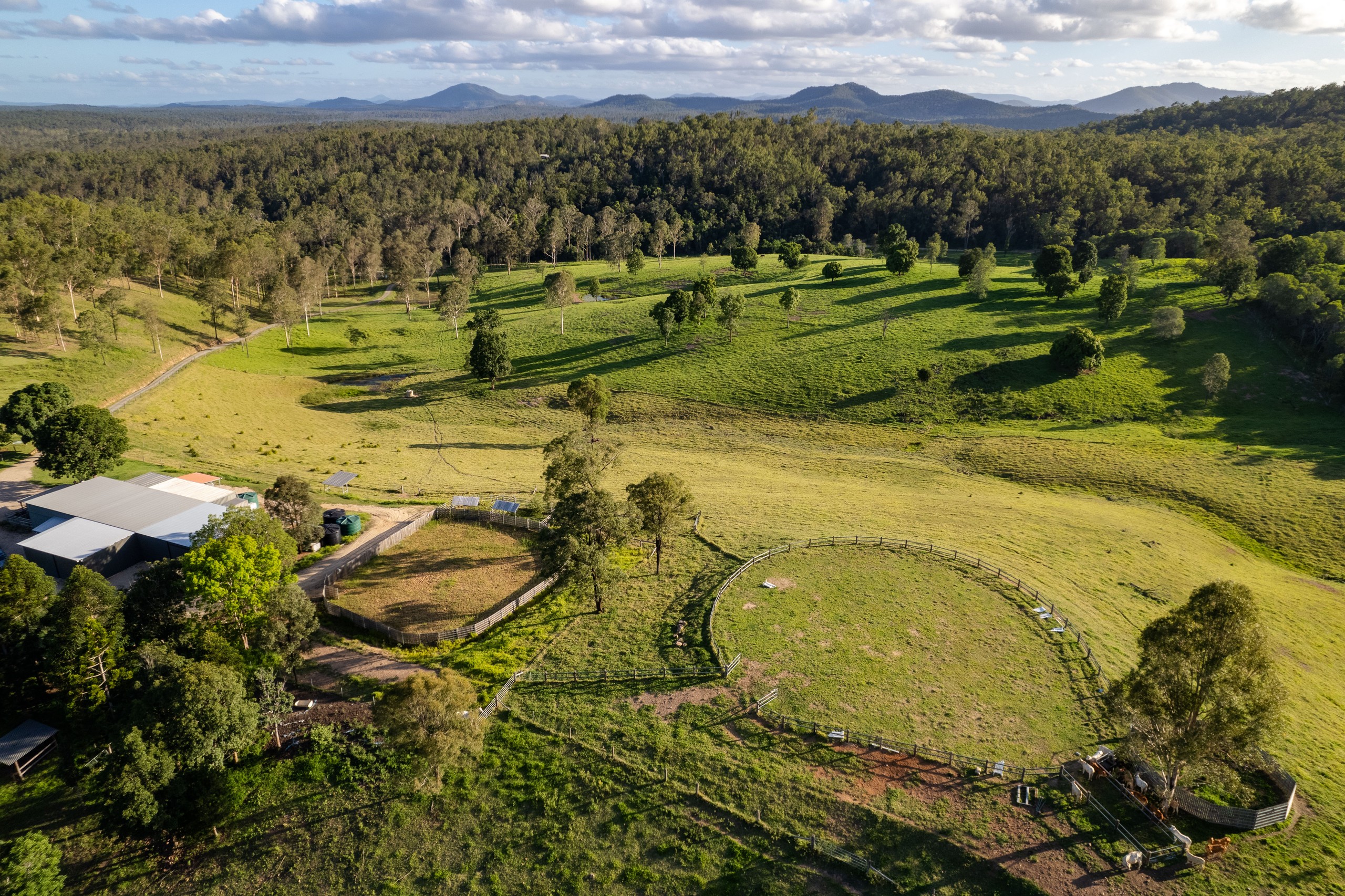 830 Glen Echo Road, Glen Echo, QLD 4570