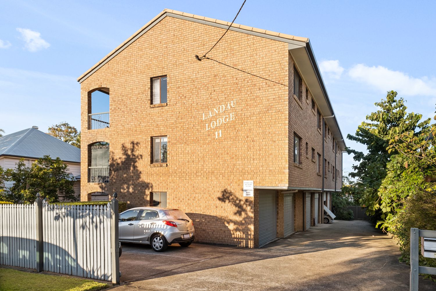 11 Heidelberg Street, East Brisbane QLD 4169