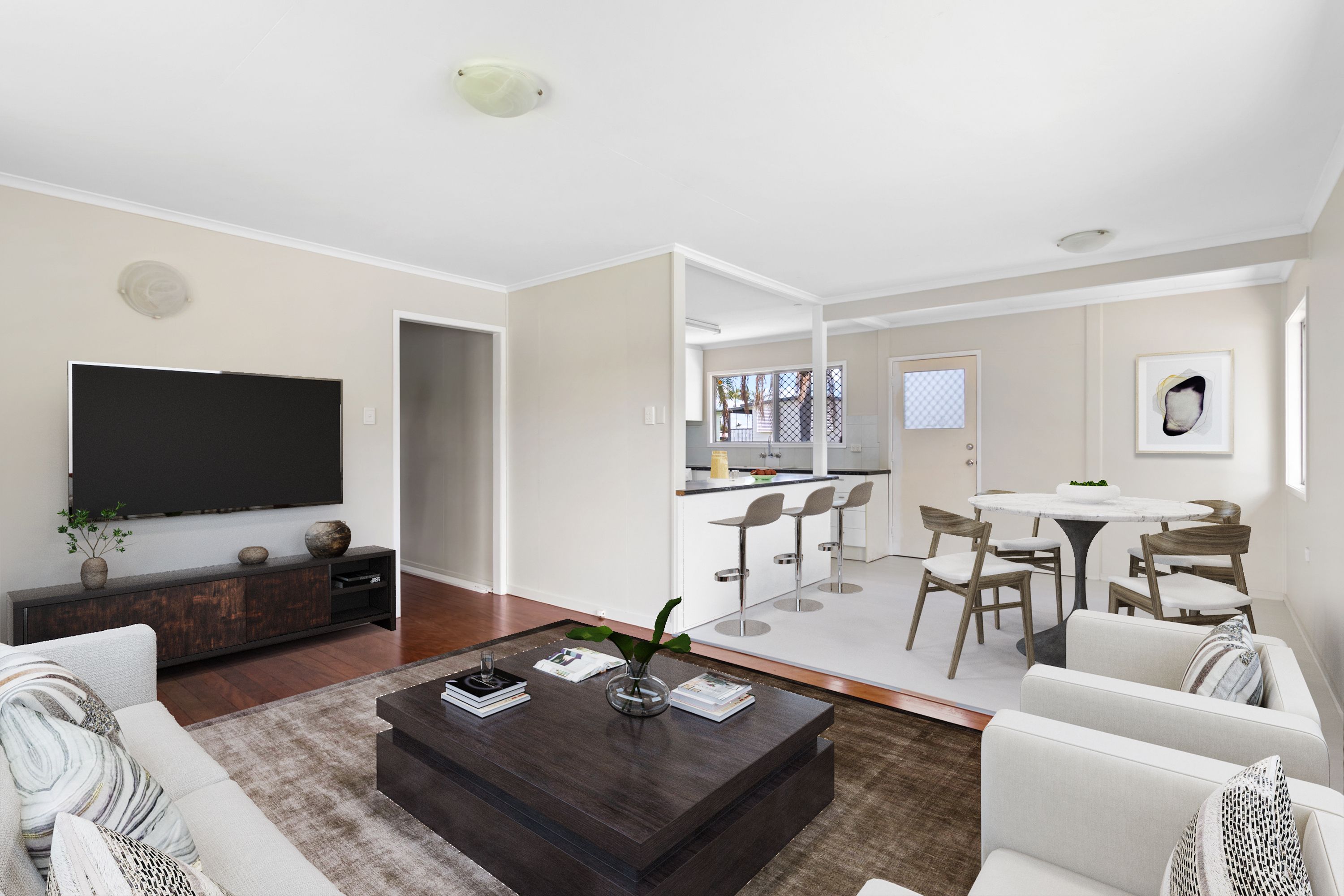 87 Osborne Terrace, Deception Bay, QLD 4508 Sold House Ray White