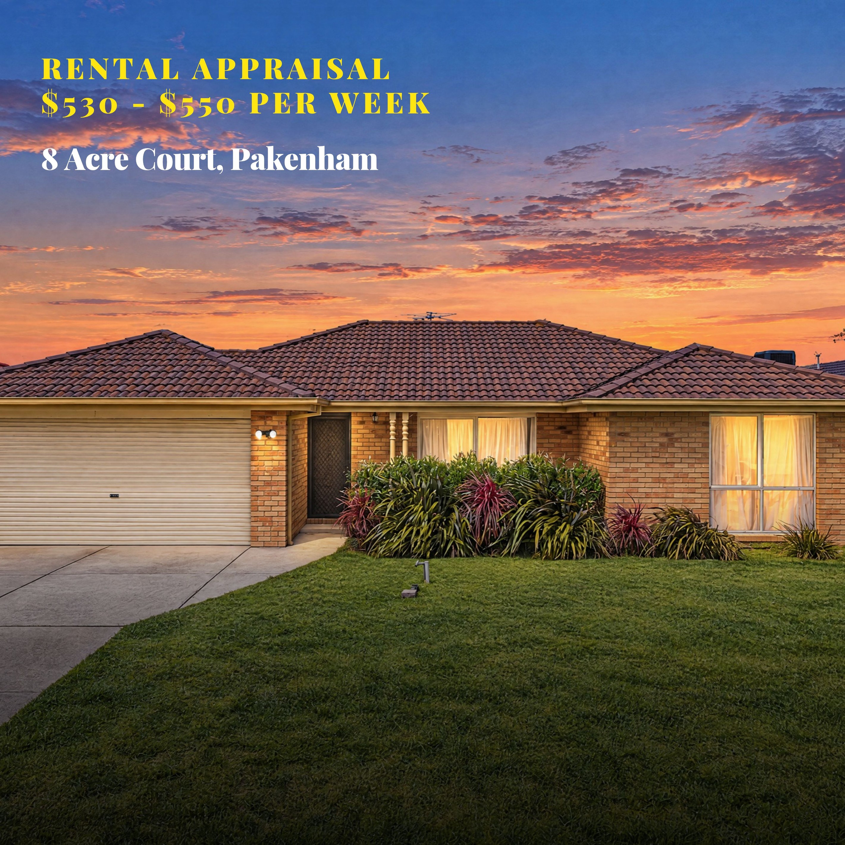 8 Acre Court, Pakenham, VIC 3810