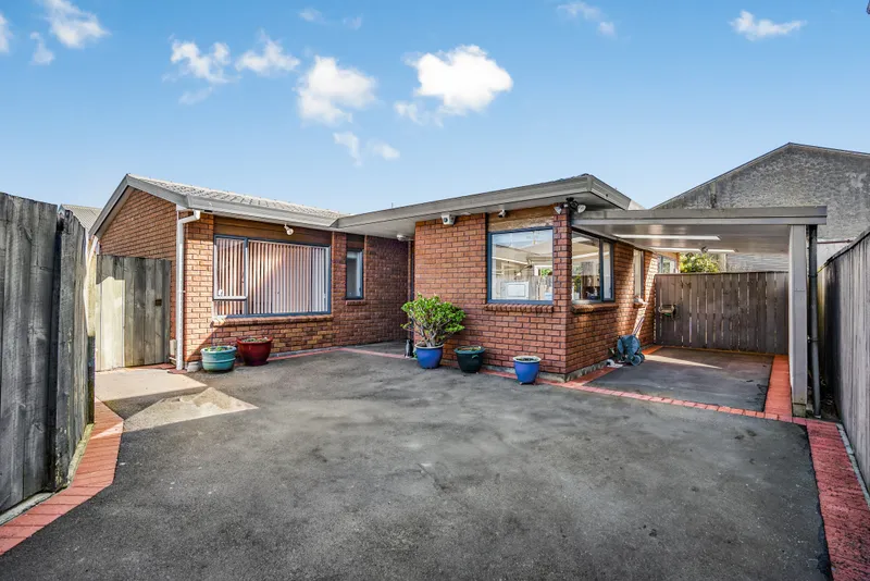 27B Nelson Street, Petone