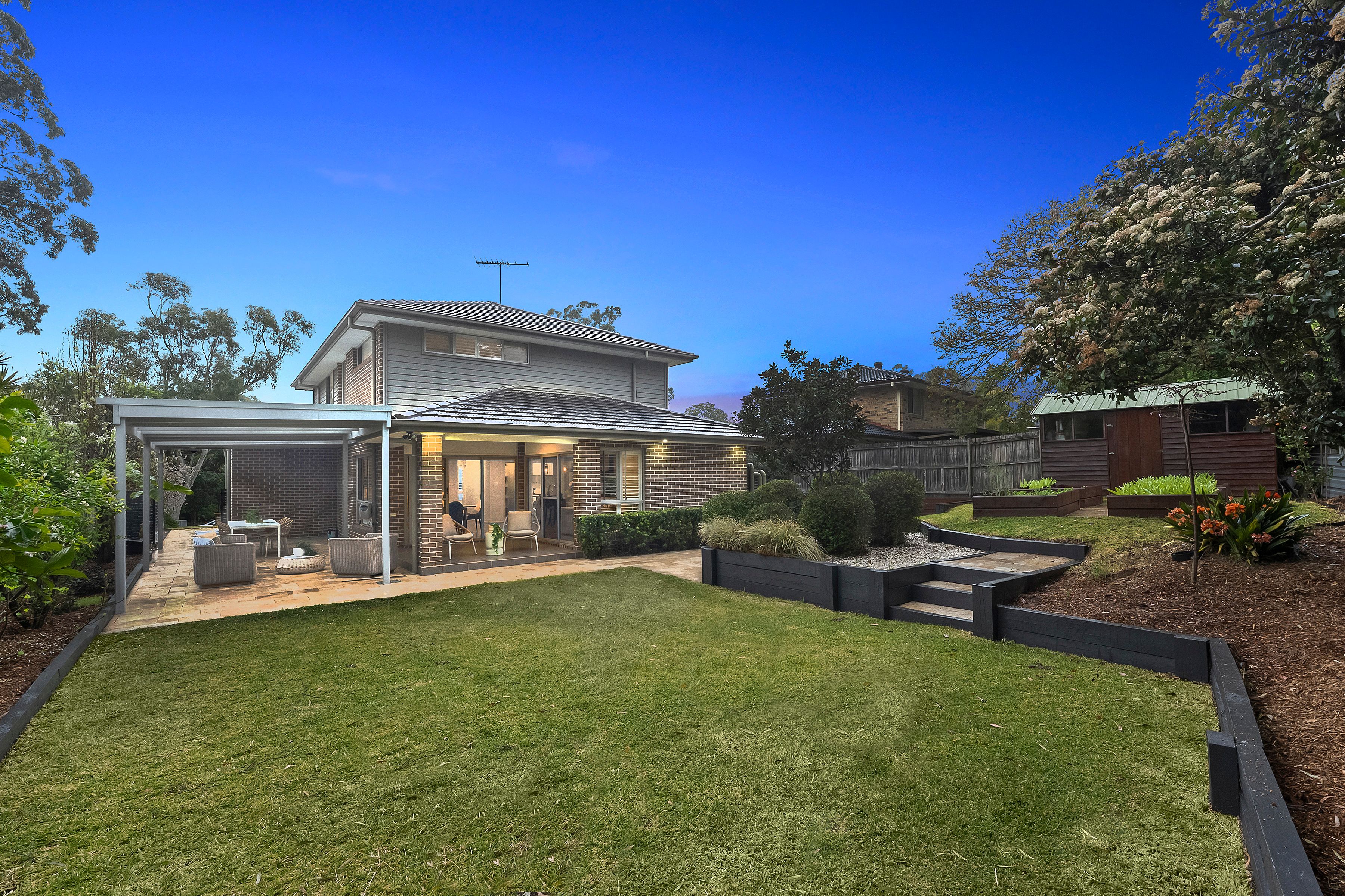 7 Westleigh Drive — photo 13 of 13