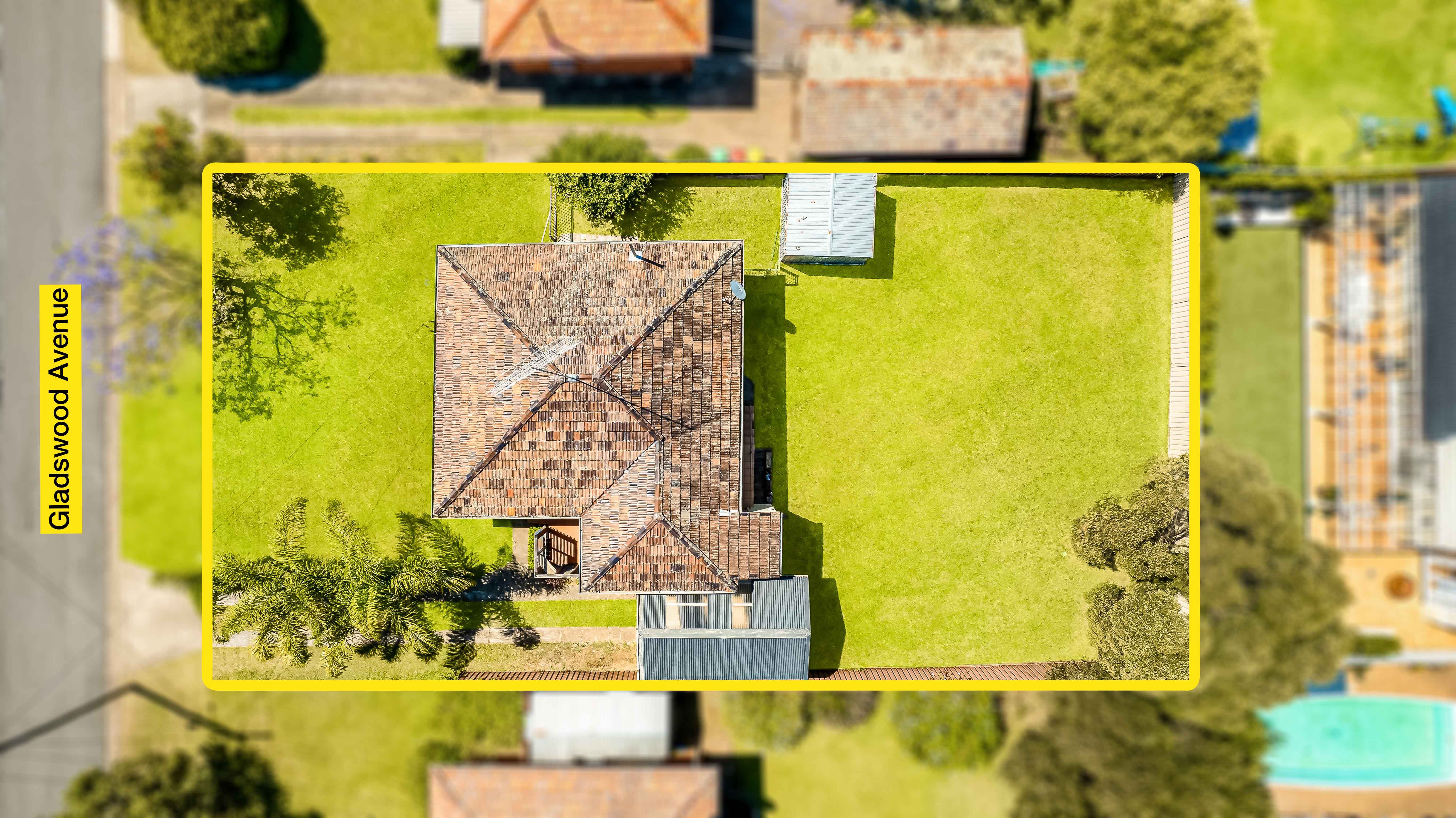15 Gladswood Avenue, South Penrith, NSW 2750