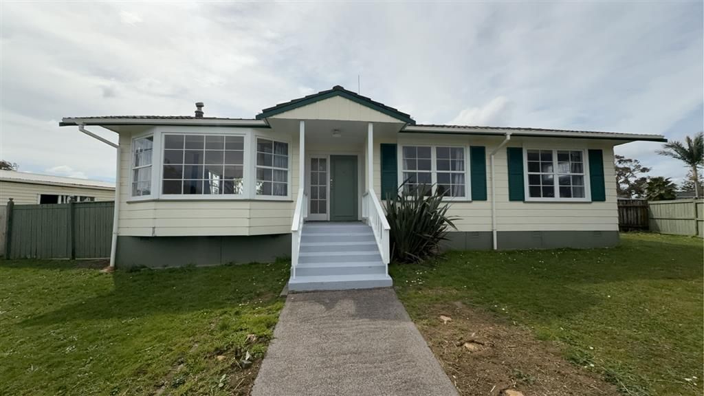 1 Fairlight Place, Manurewa, Manukau City