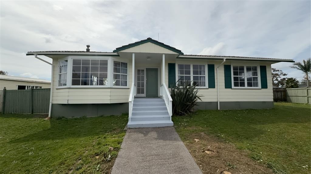 1 Fairlight Place, Manurewa, Manukau City