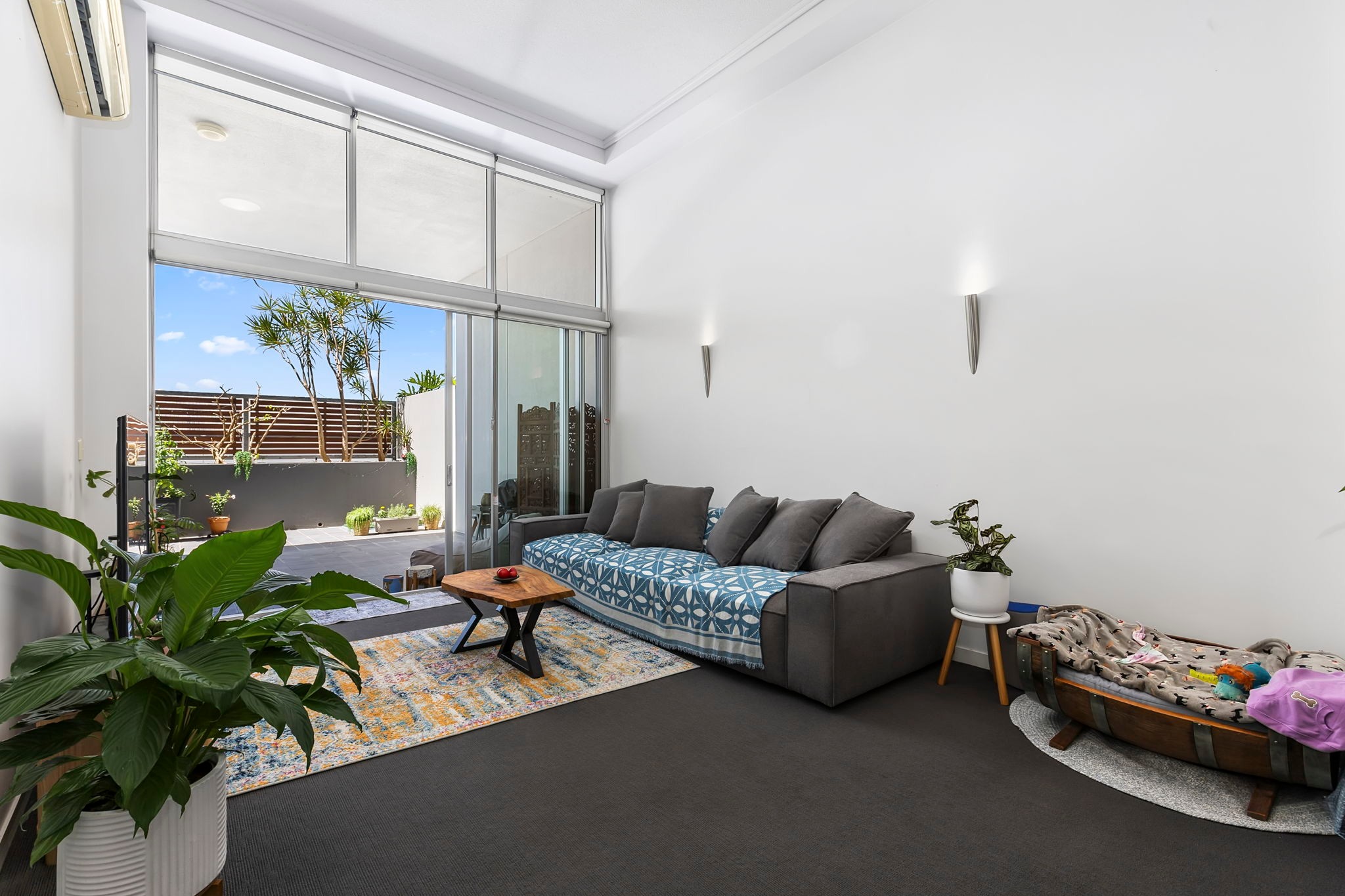806/43 Hercules Street, Hamilton, QLD 4007