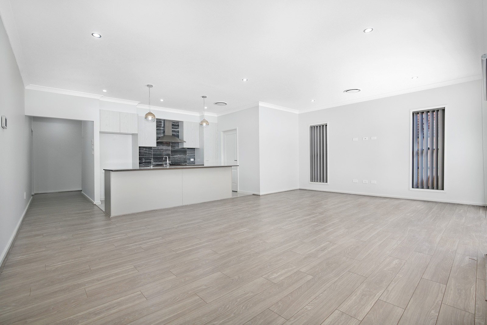 12 Bullaburra Street, The Ponds, NSW 2769