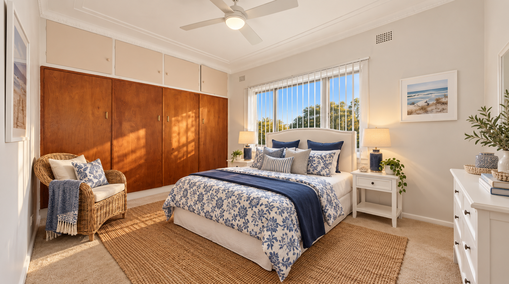 Sweeping Ocean Outlook | Rare 658m2; Elevated Coastal Opportunity — photo 8 of 12